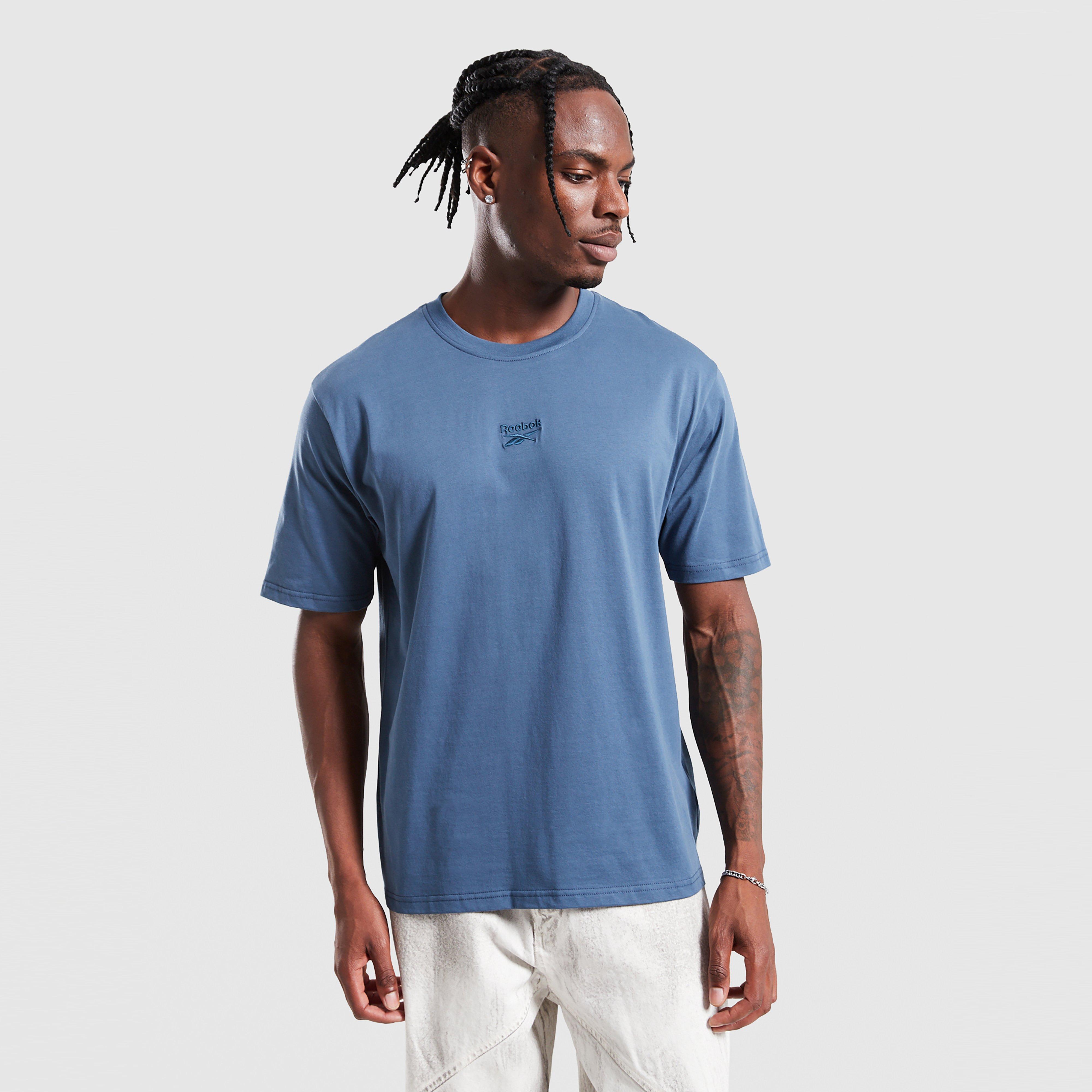 Pánske tričko REEBOK TRIČKO ROBINSON