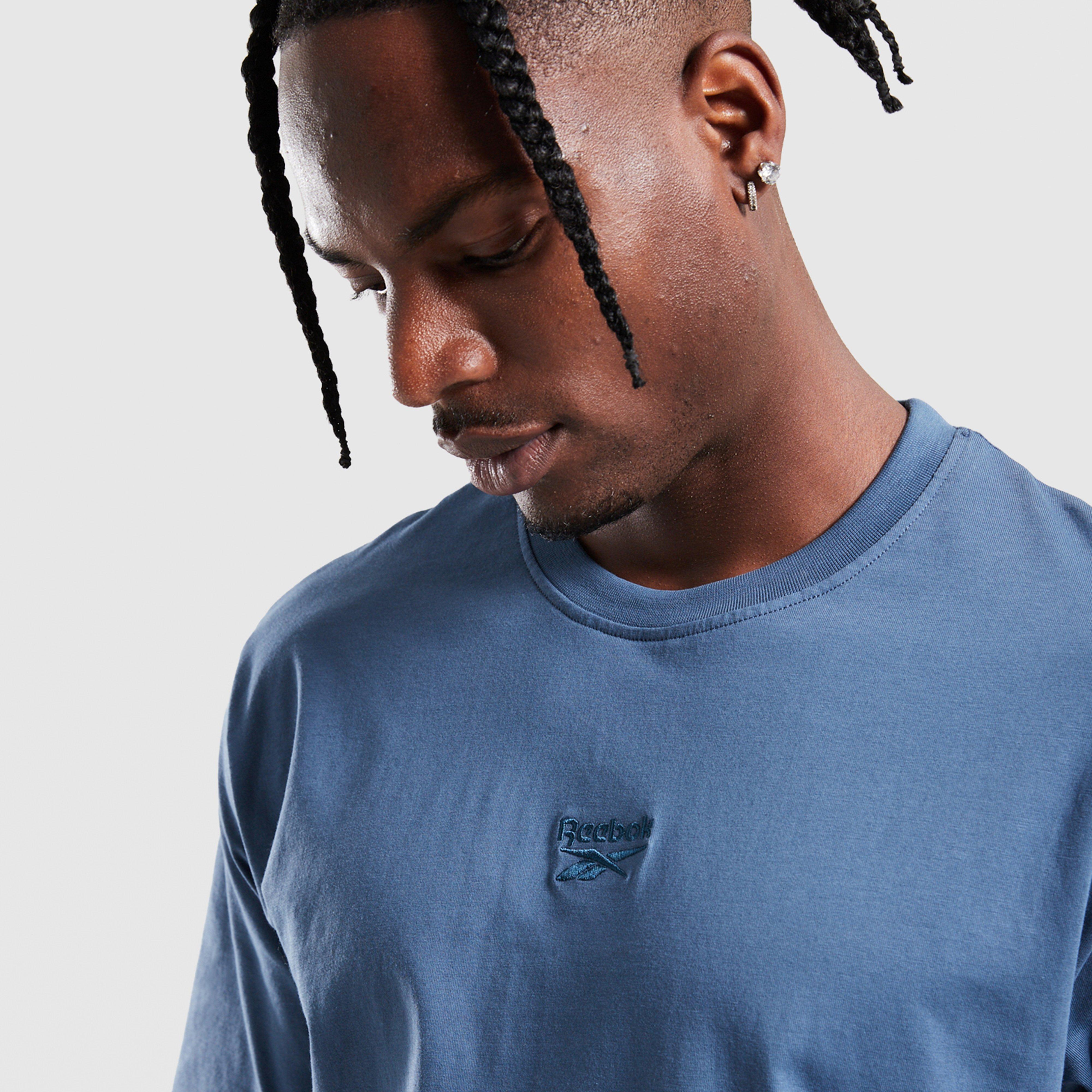 Pánske tričko REEBOK TRIČKO ROBINSON