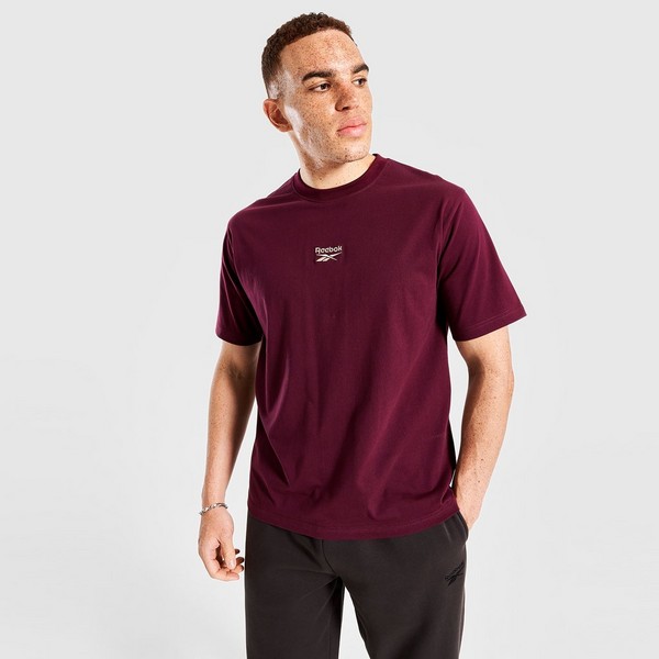 REEBOK TRICOU ROBINSON