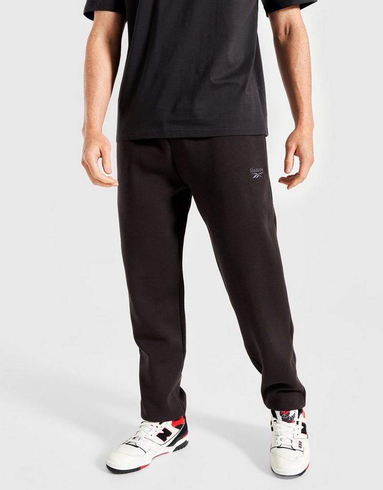 REEBOK NADRÁG WITHERS RK25099MGM100020 Fekete