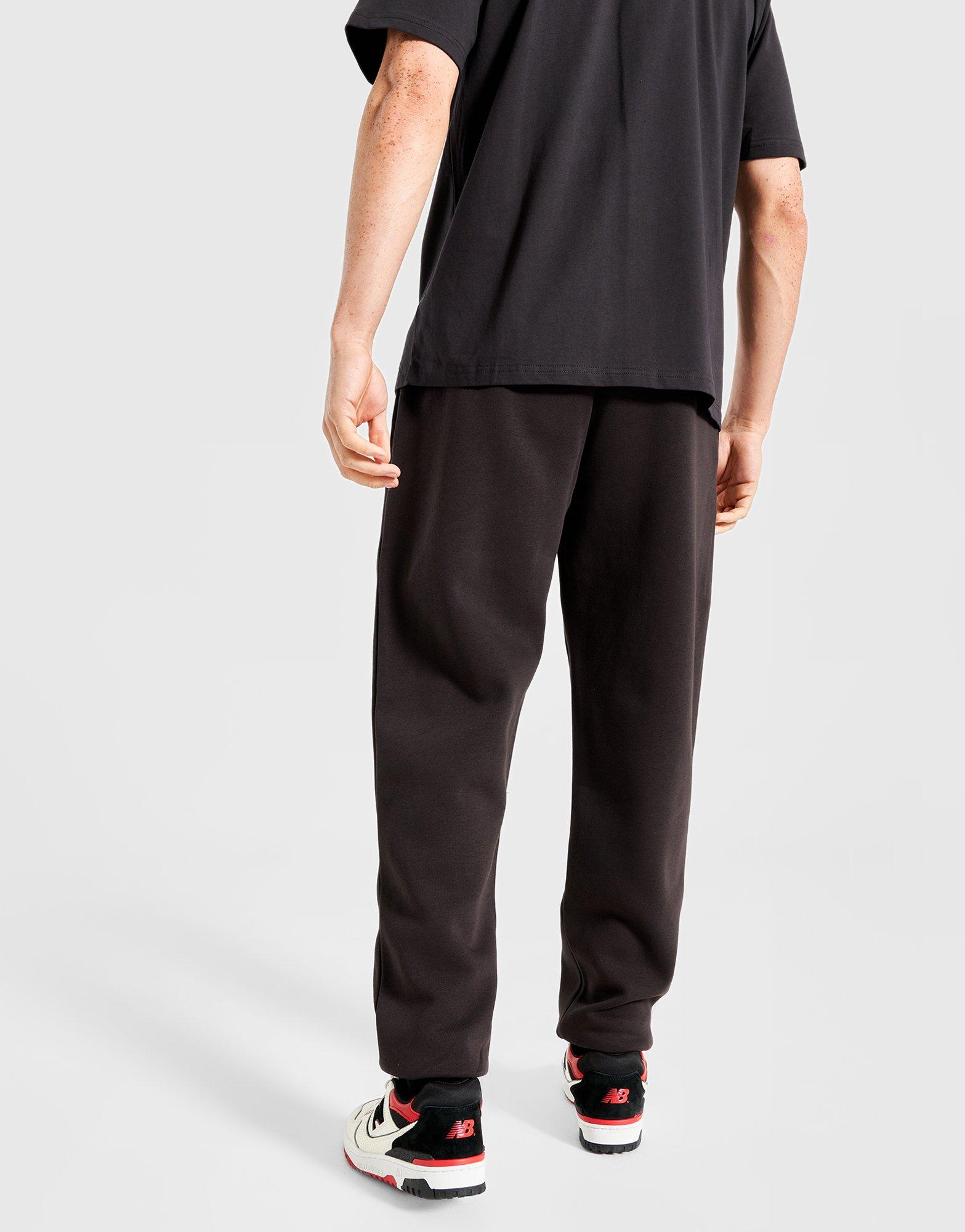 Мъжки панталони REEBOK ПАНТАЛОНИ WITHERS RK25099MGM100020 Черен