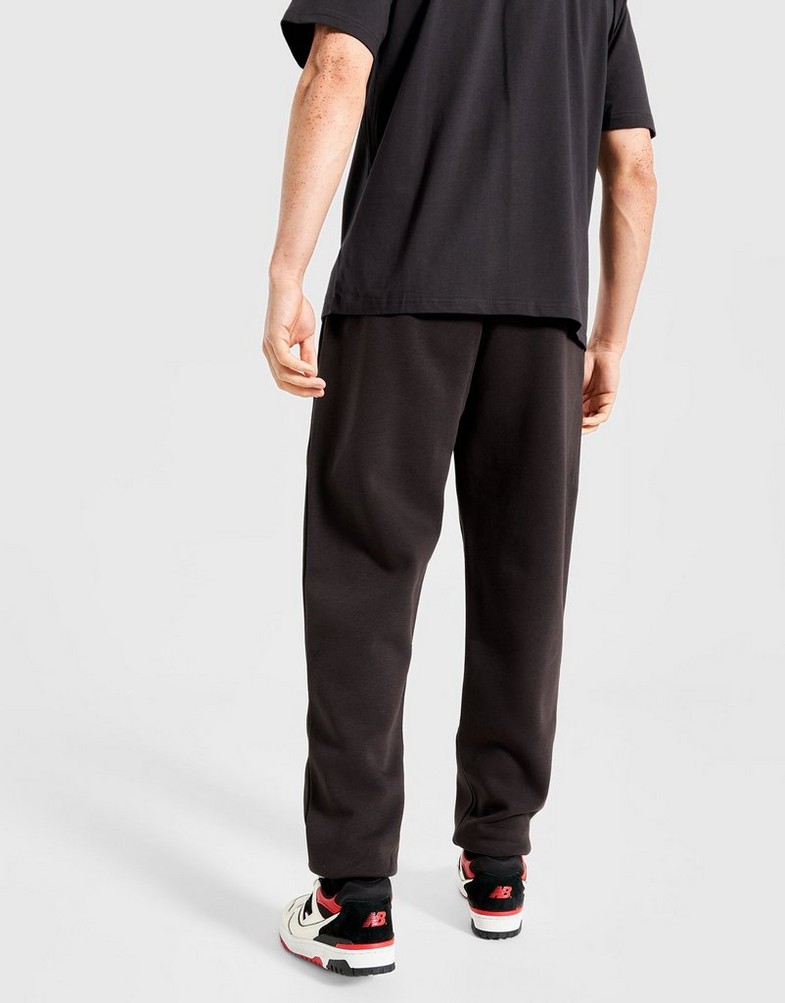 REEBOK NADRÁG WITHERS RK25099MGM100020 Fekete
