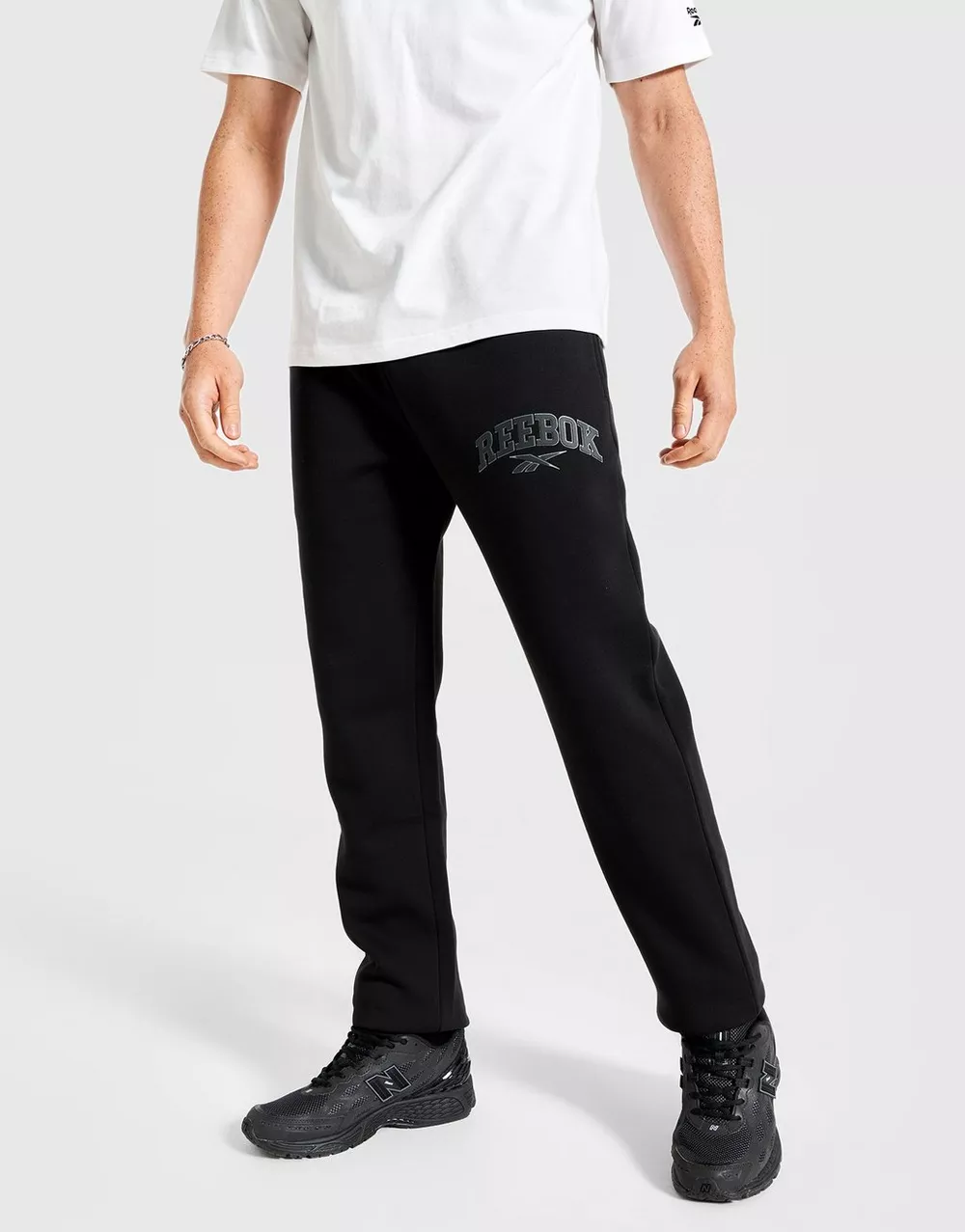 REEBOK ШТАНИ WELLER, фото 1 з 4