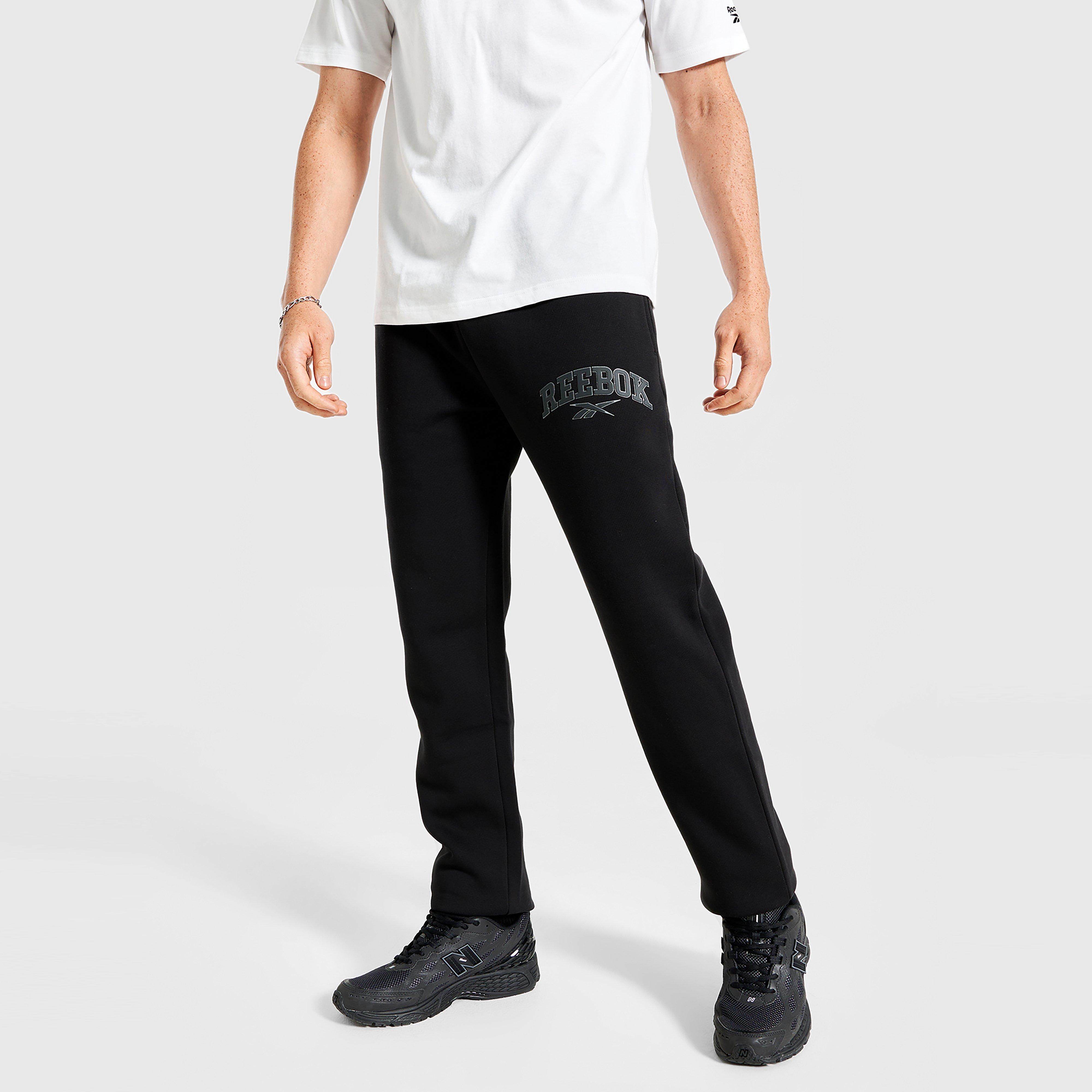 Pánske nohavice REEBOK NOHAVICE  WELLER