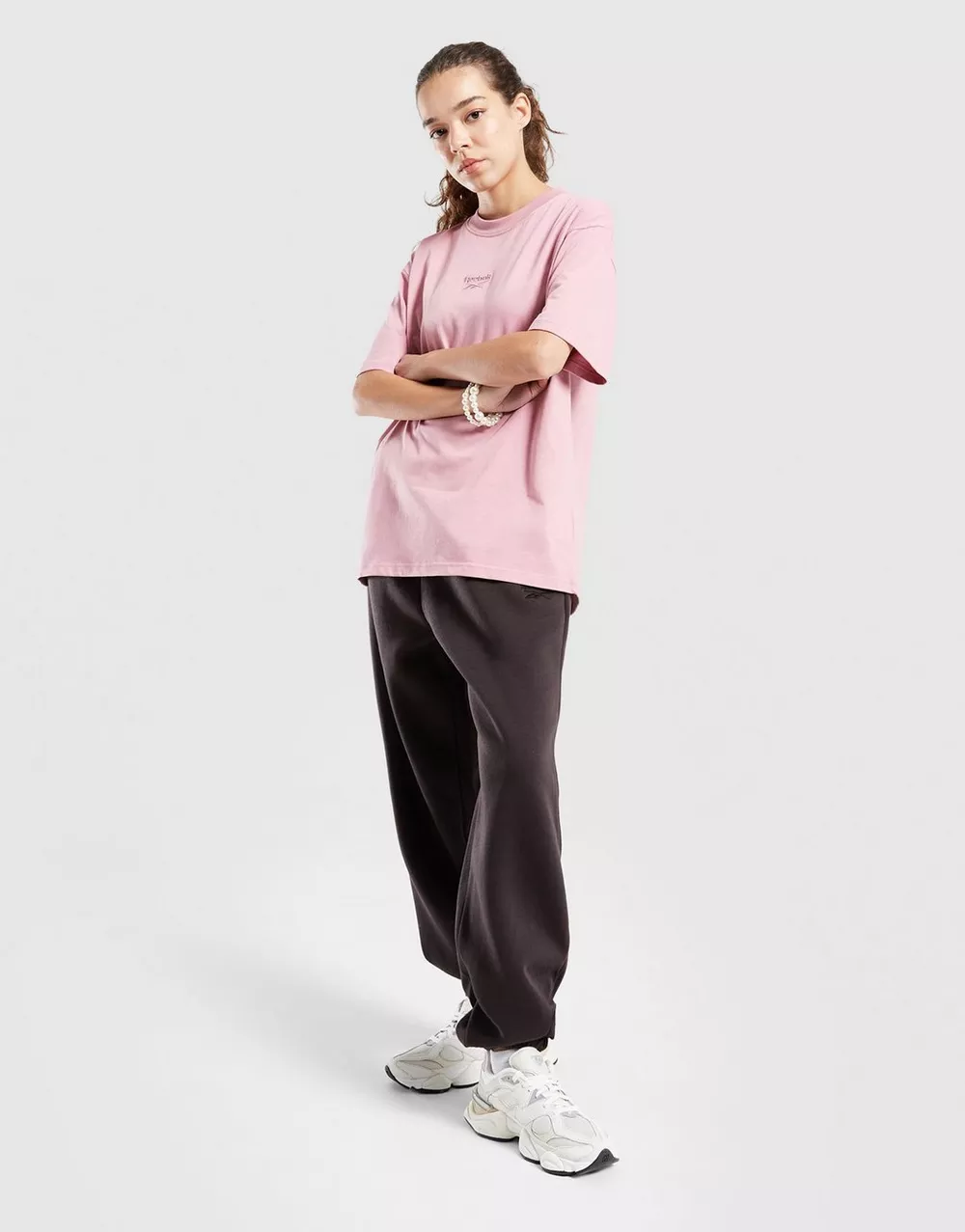 REEBOK ШТАНИ TIA, фото 1 з 4