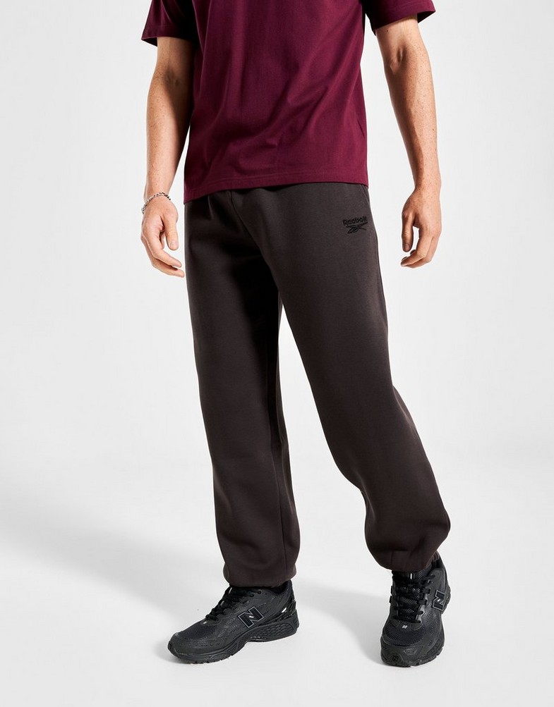 Női nadrág REEBOK NADRÁG TIA RK25102MGW100020 Fekete