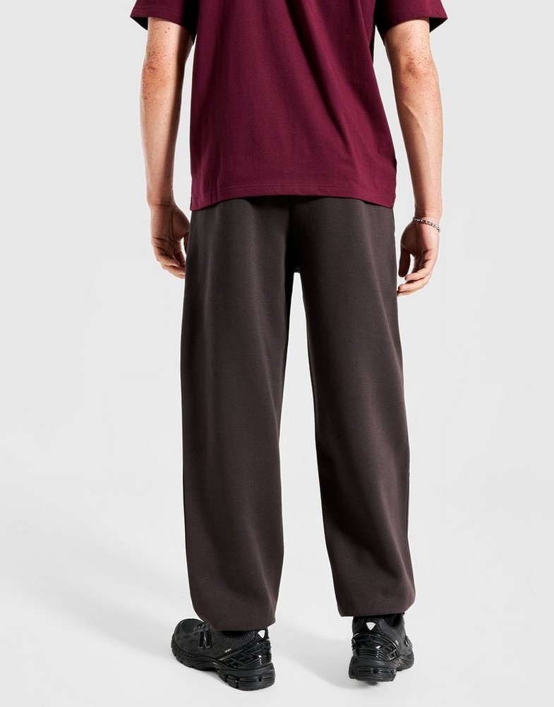 Női nadrág REEBOK NADRÁG TIA RK25102MGW100020 Fekete