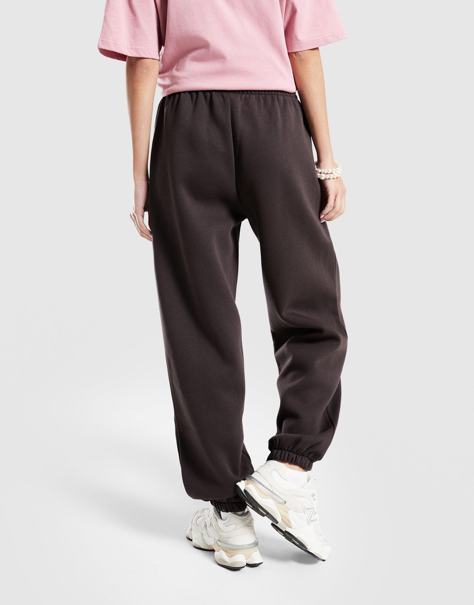 Dámske nohavice REEBOK NOHAVICE  TIA RK25102MGW100020 Čierna