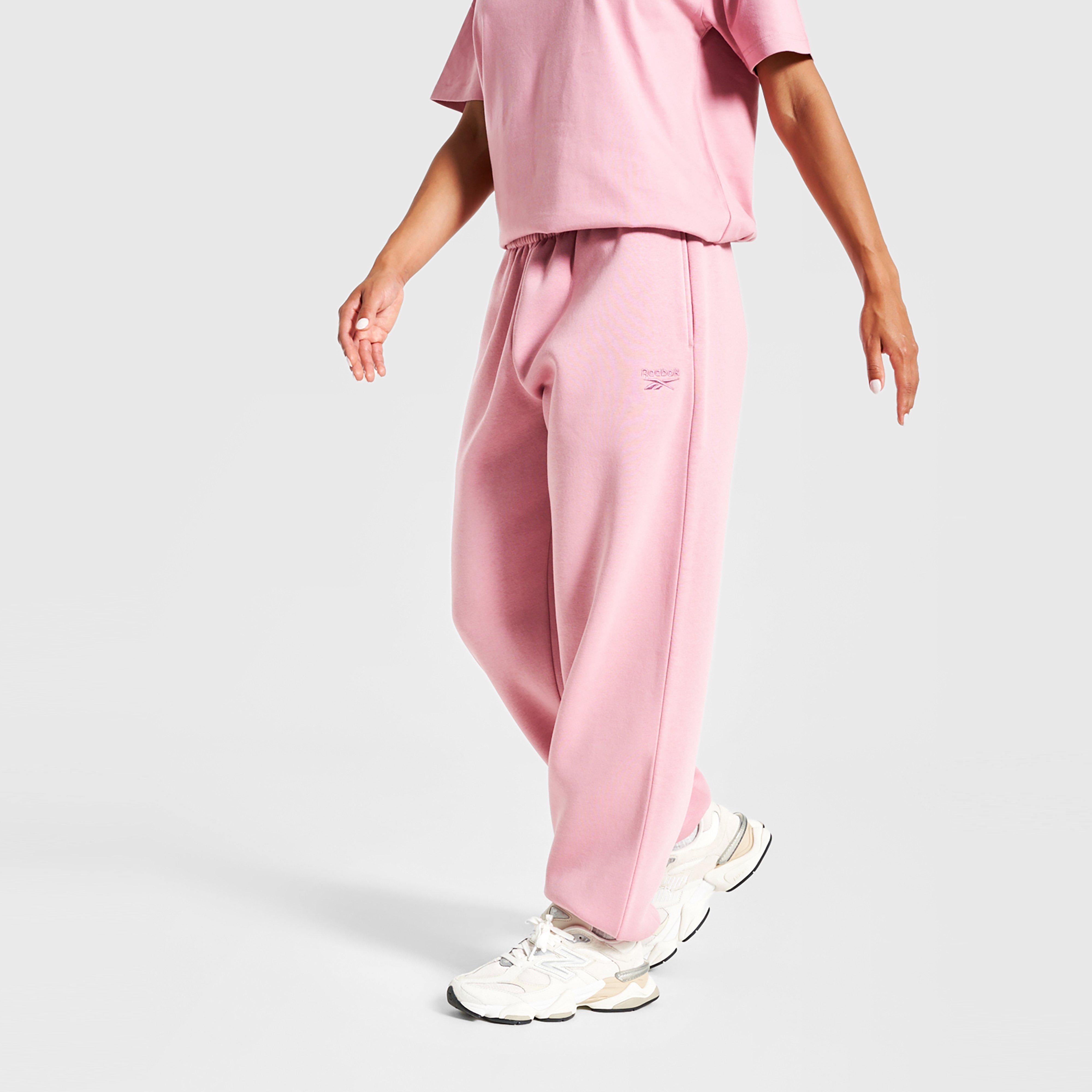 Női nadrág REEBOK NADRÁG TIA