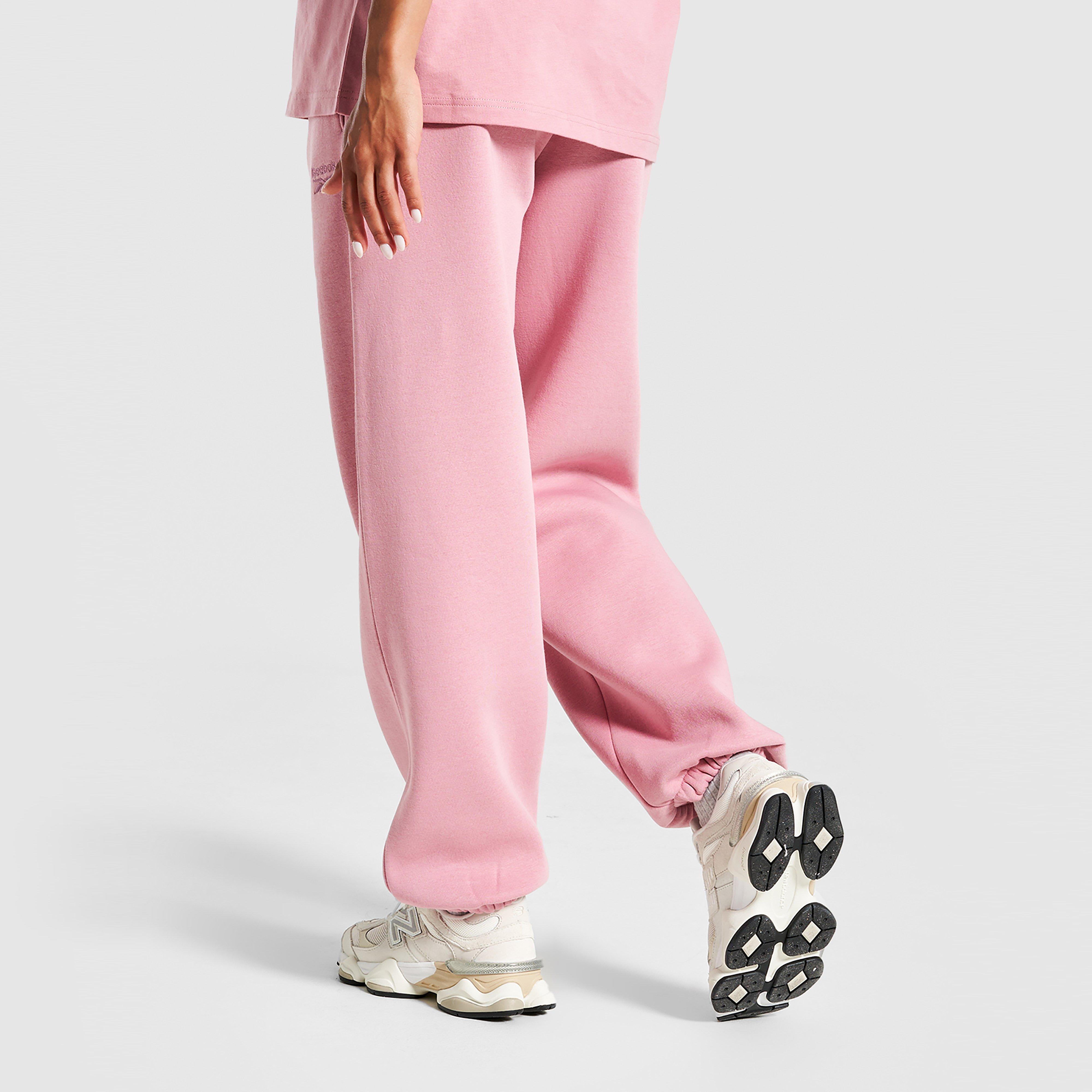 Női nadrág REEBOK NADRÁG TIA