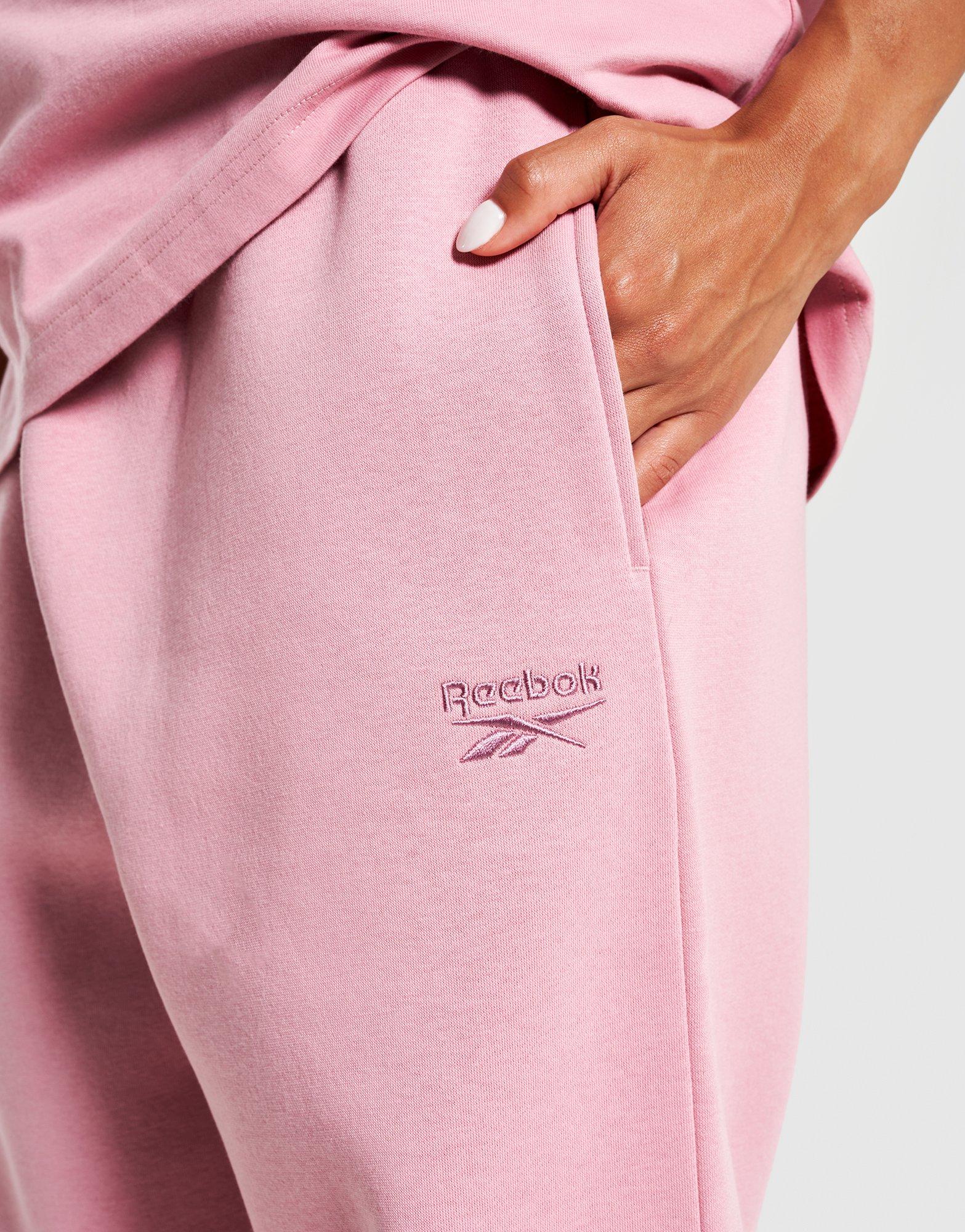 Reebok Nohavice  Tia.