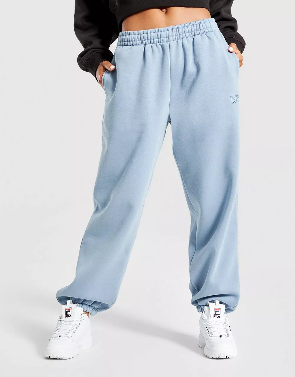 REEBOK ШТАНИ TIA, фото 1 з 5