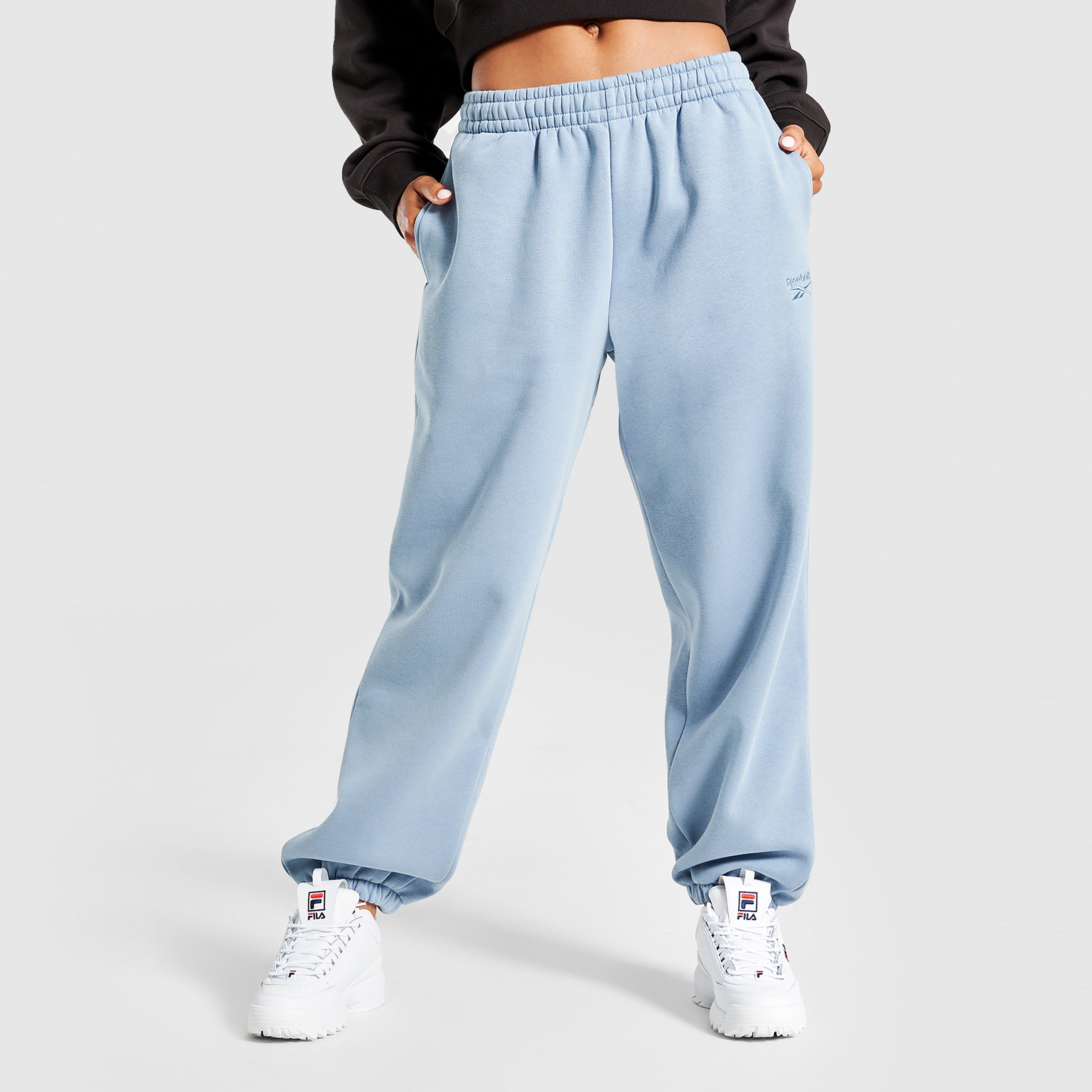 Дамски панталон REEBOK ПАНТАЛОНИ TIA