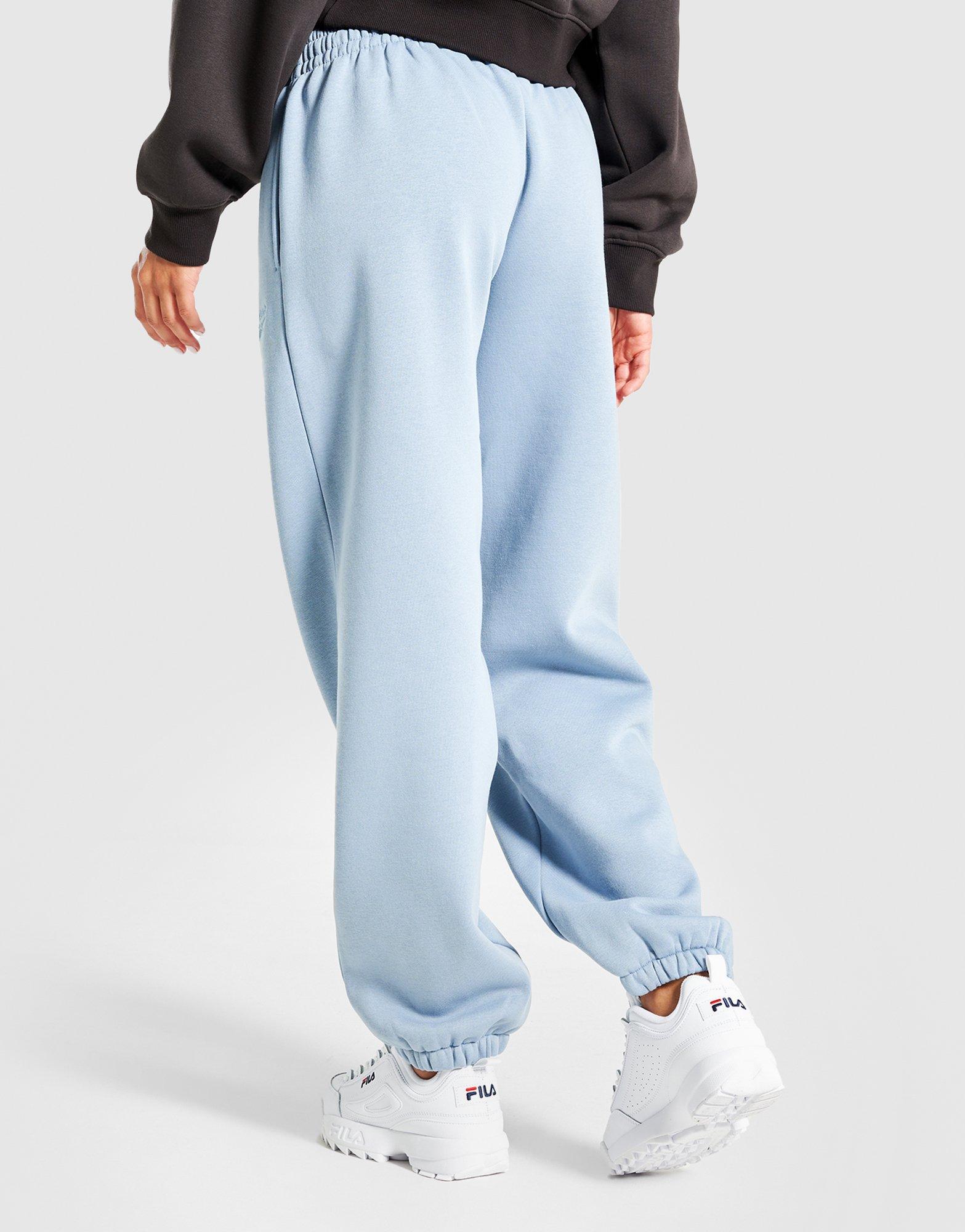 Női nadrág REEBOK NADRÁG TIA RK25102MGW100052 Kék