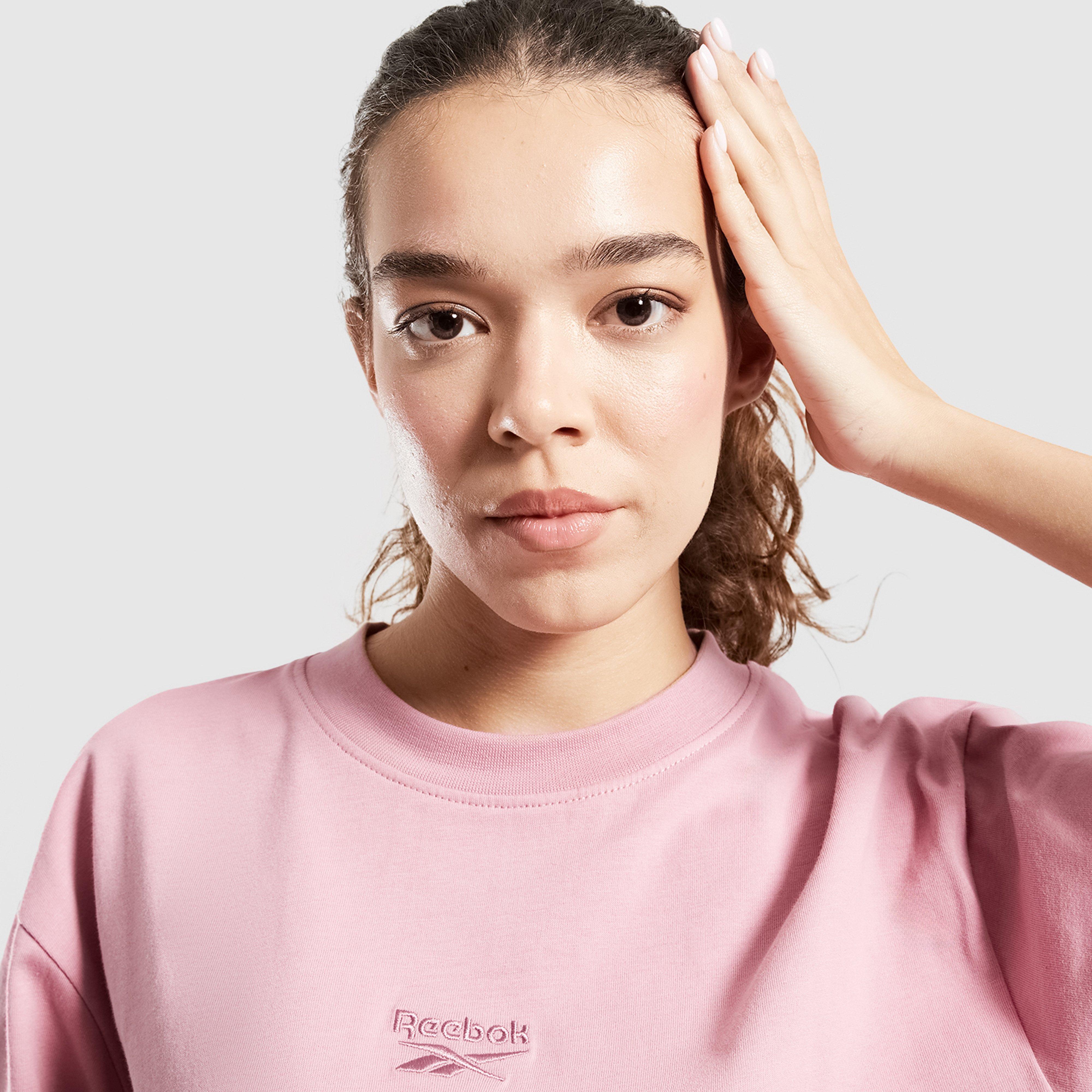 Női póló REEBOK PÓLÓ JANIS