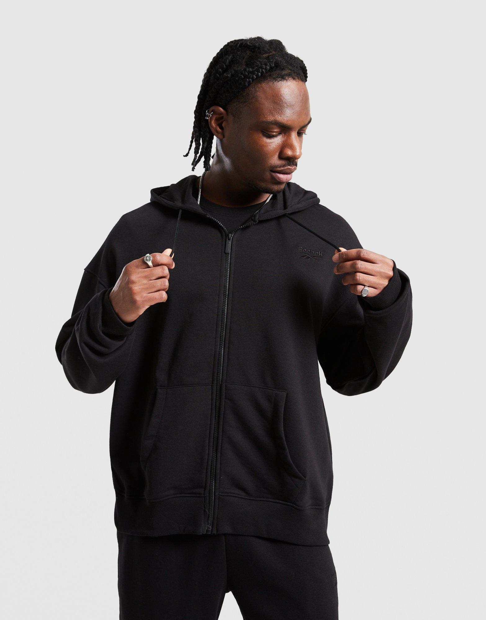 Reebok Bluza Rozpinana Laurent