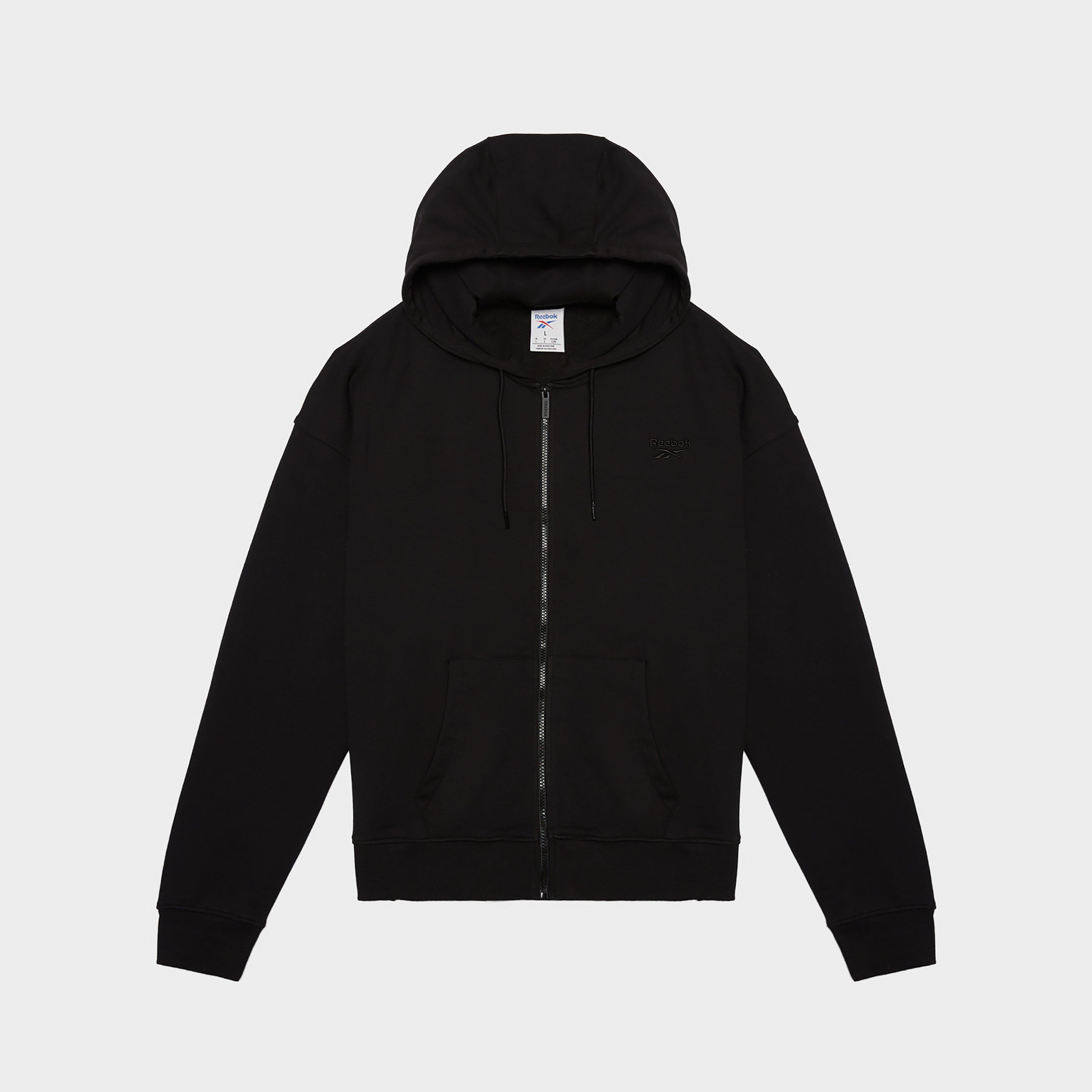 Bluză pentru bărbați REEBOK BLUZĂ LAURENT