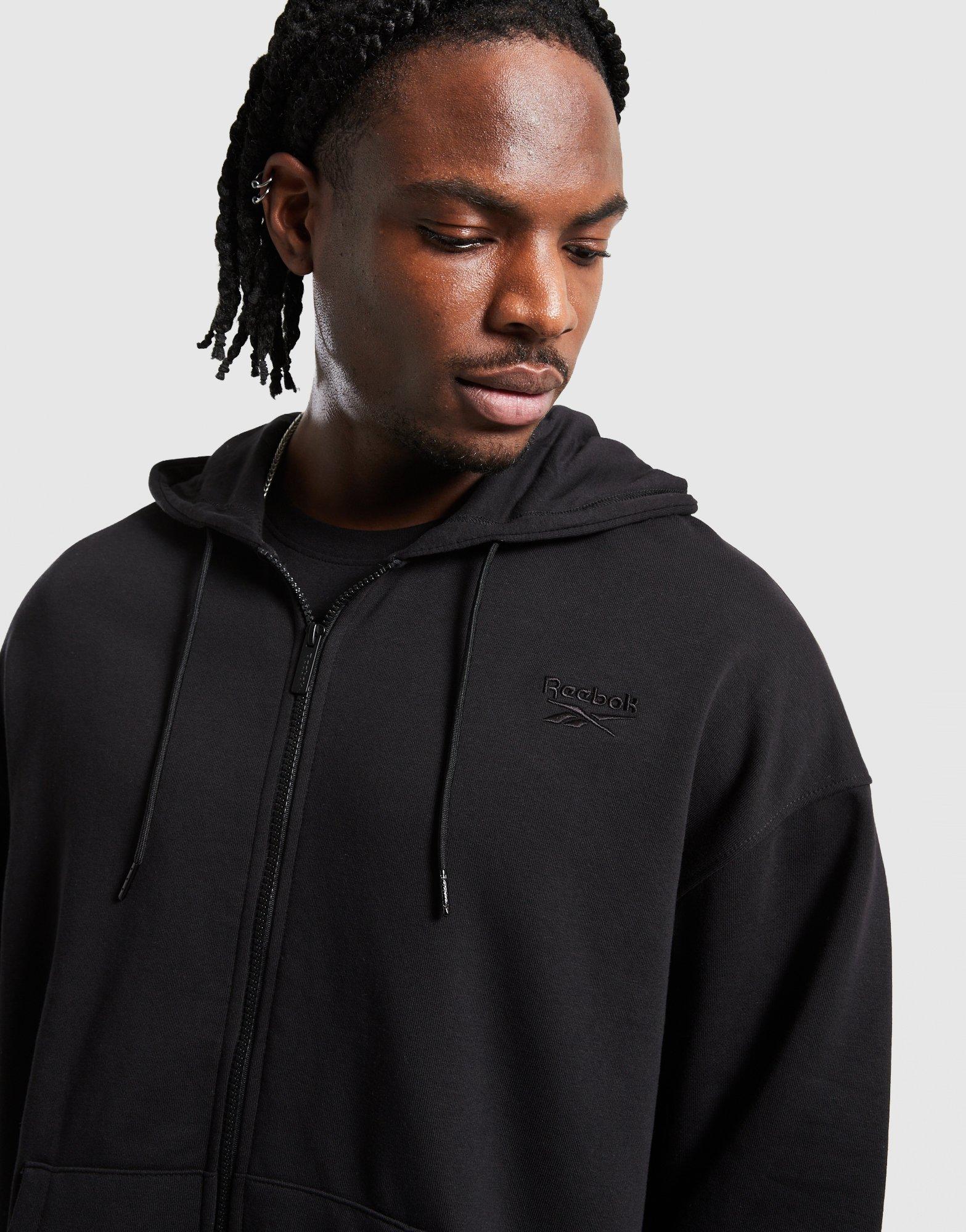 Reebok Bluza Rozpinana Laurent