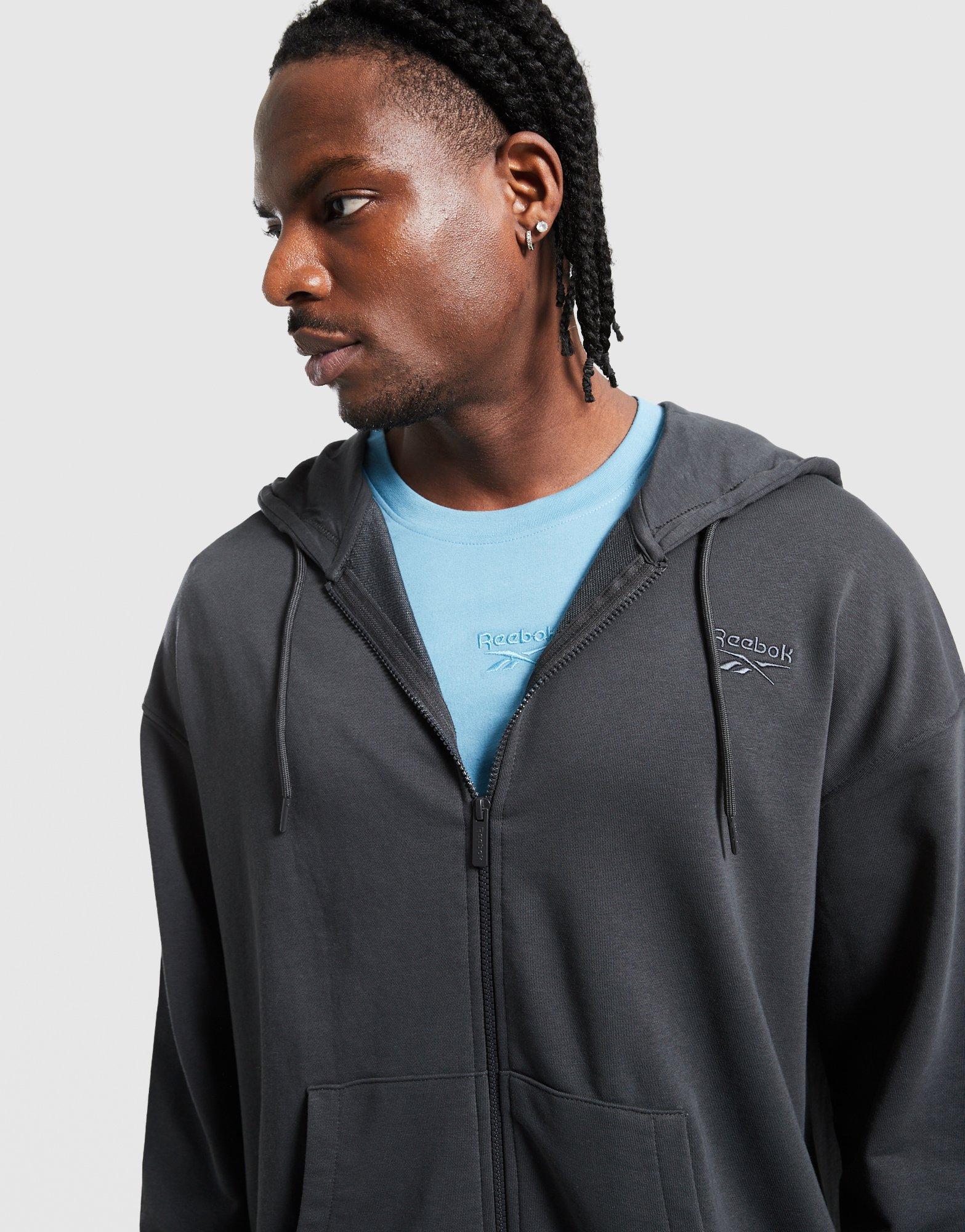 Reebok Bluza Rozpinana Laurent