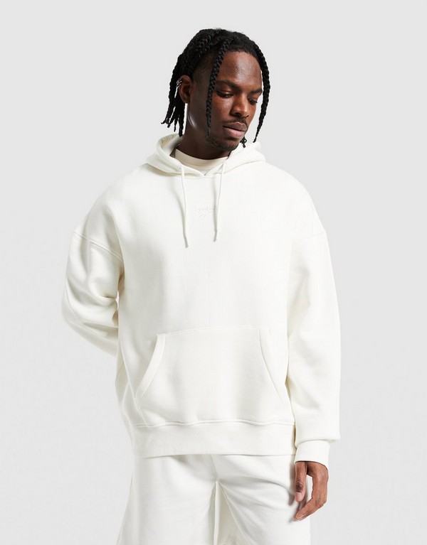 Reebok Bluza Z Kapturem Raphael