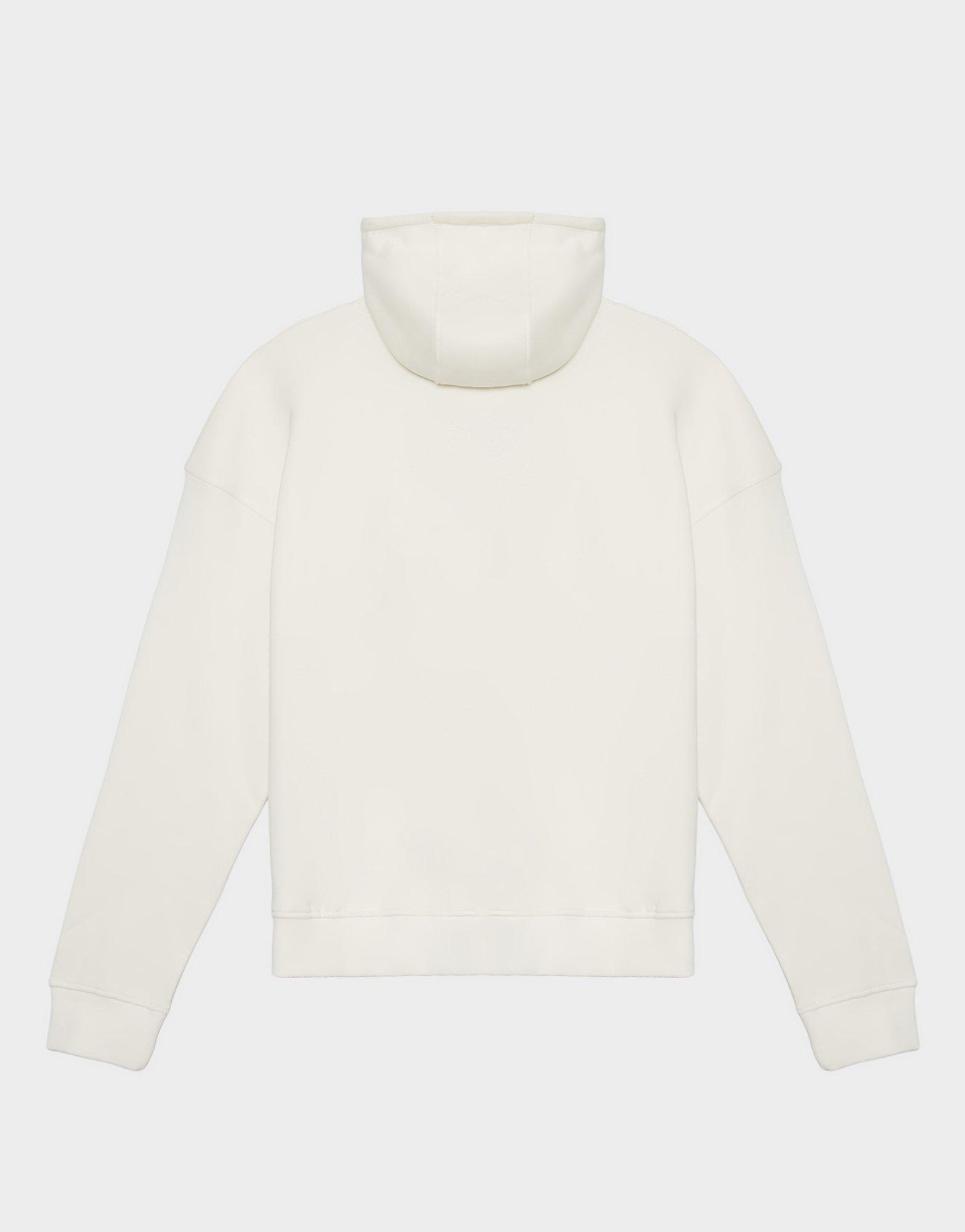 Чоловічі кофти REEBOK КОФТА З КАПЮШОНОМ RAPHAEL RK25443MGM100032 Бежевий