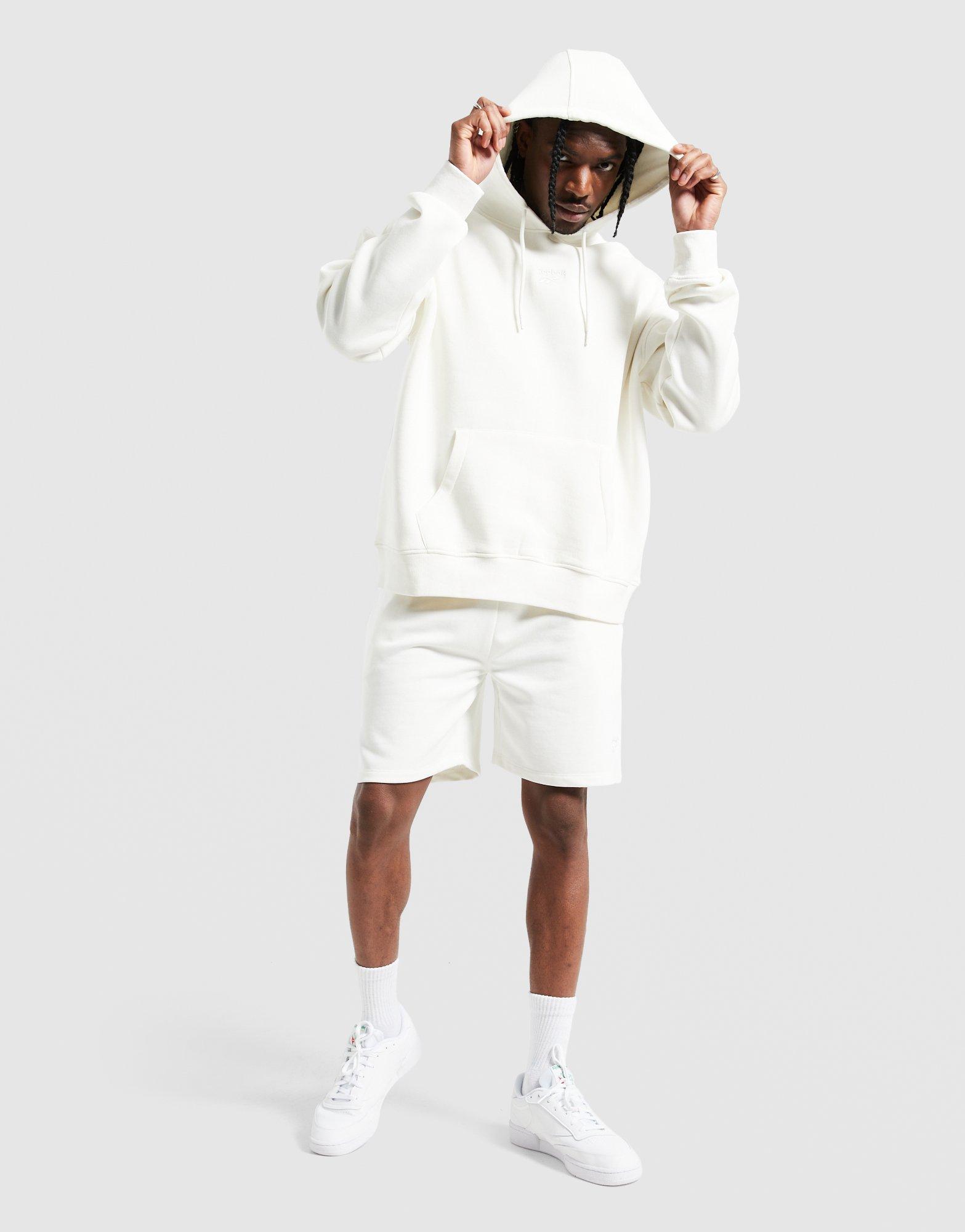 Reebok Bluza Z Kapturem Raphael