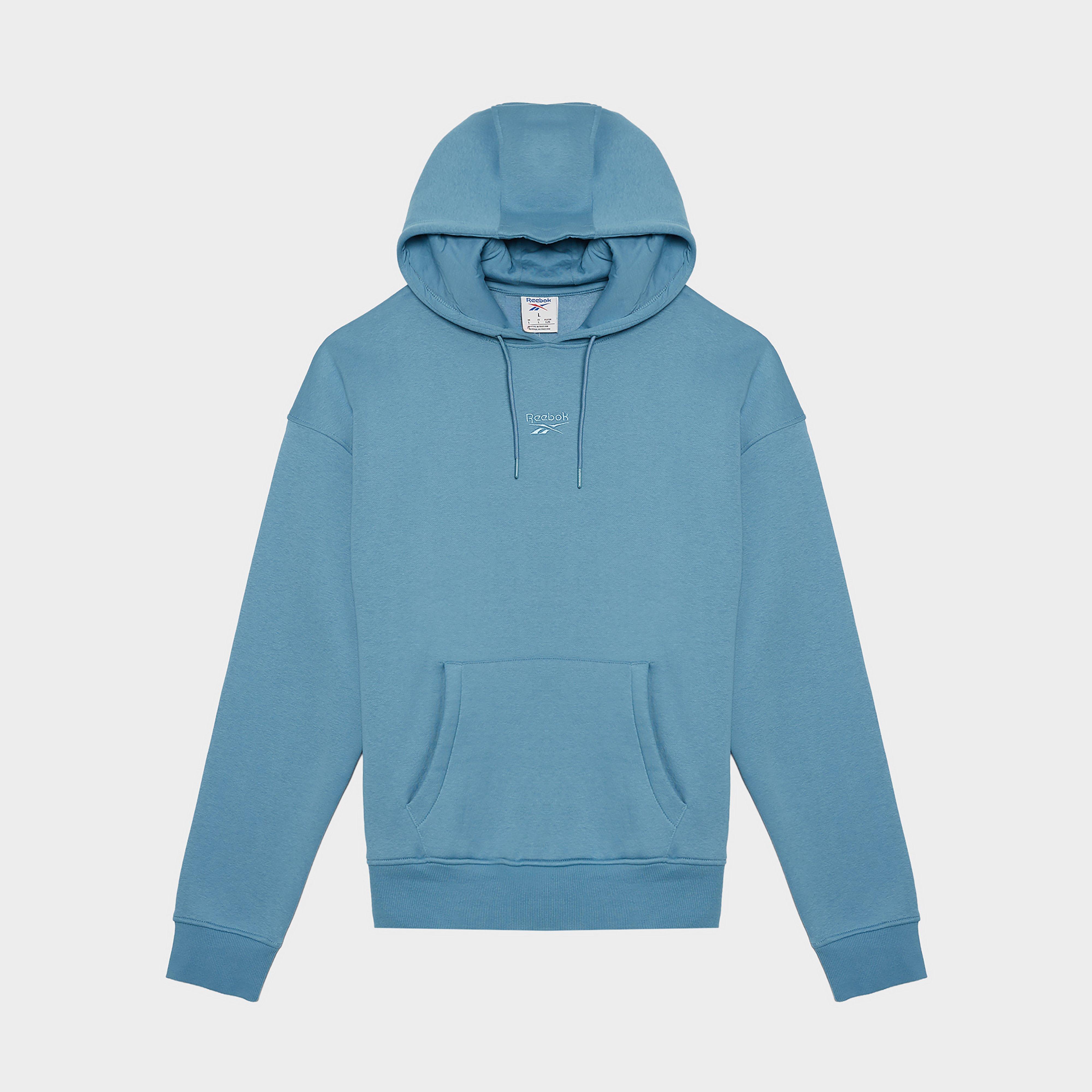 Чоловічі кофти REEBOK КОФТА З КАПЮШОНОМ RAPHAEL