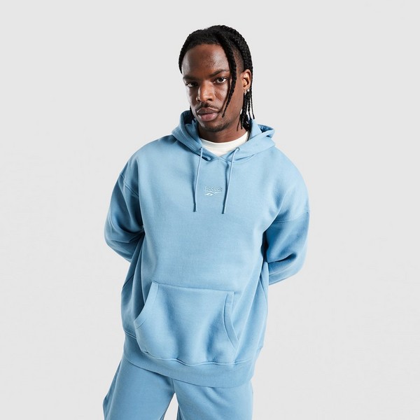 REEBOK BLUZA Z KAPTUREM RAPHAEL