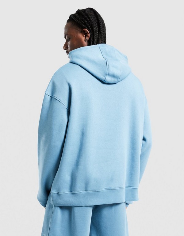 Reebok Bluza Z Kapturem Raphael