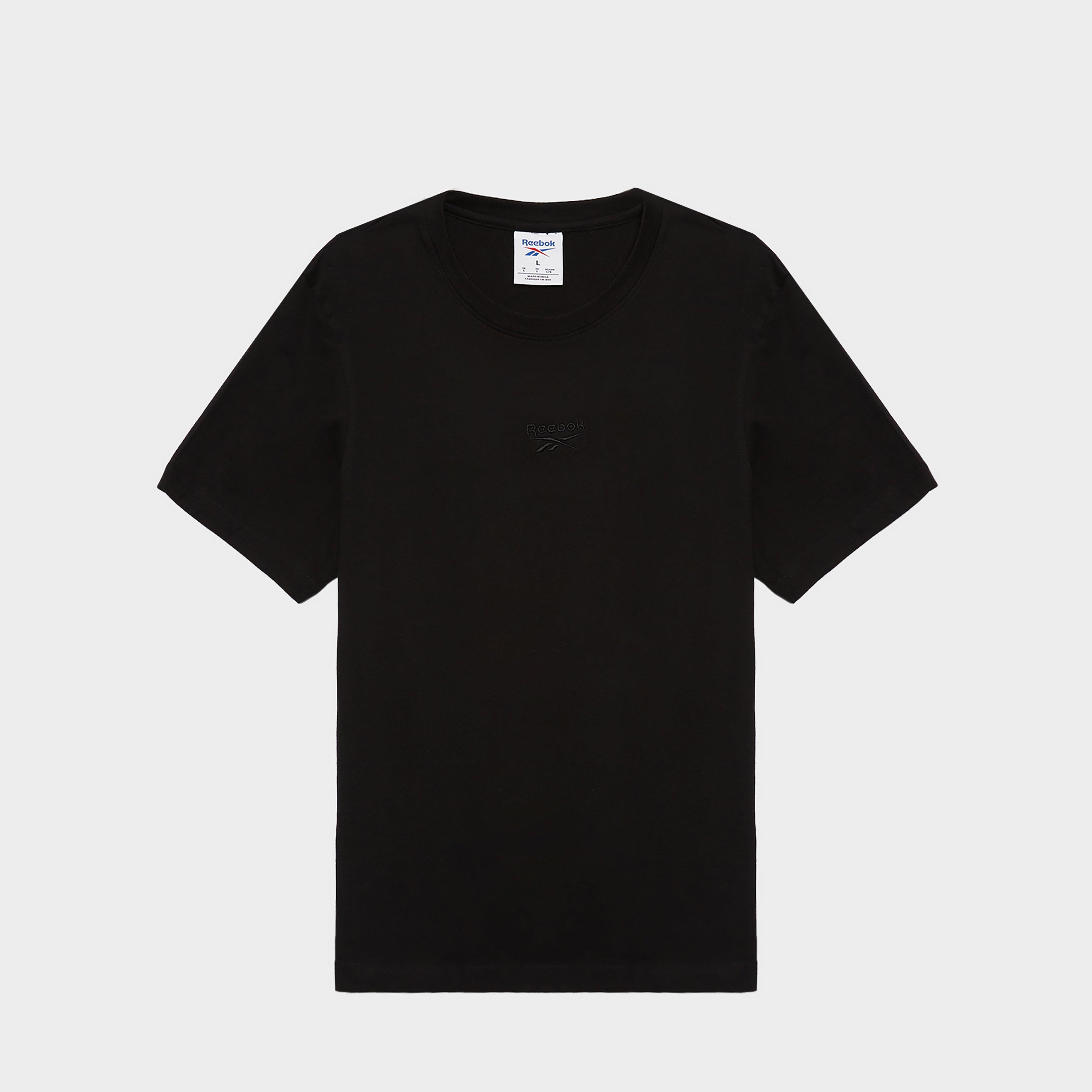 Чоловічі футболки REEBOK ФУТБОЛКА SLYVAIN