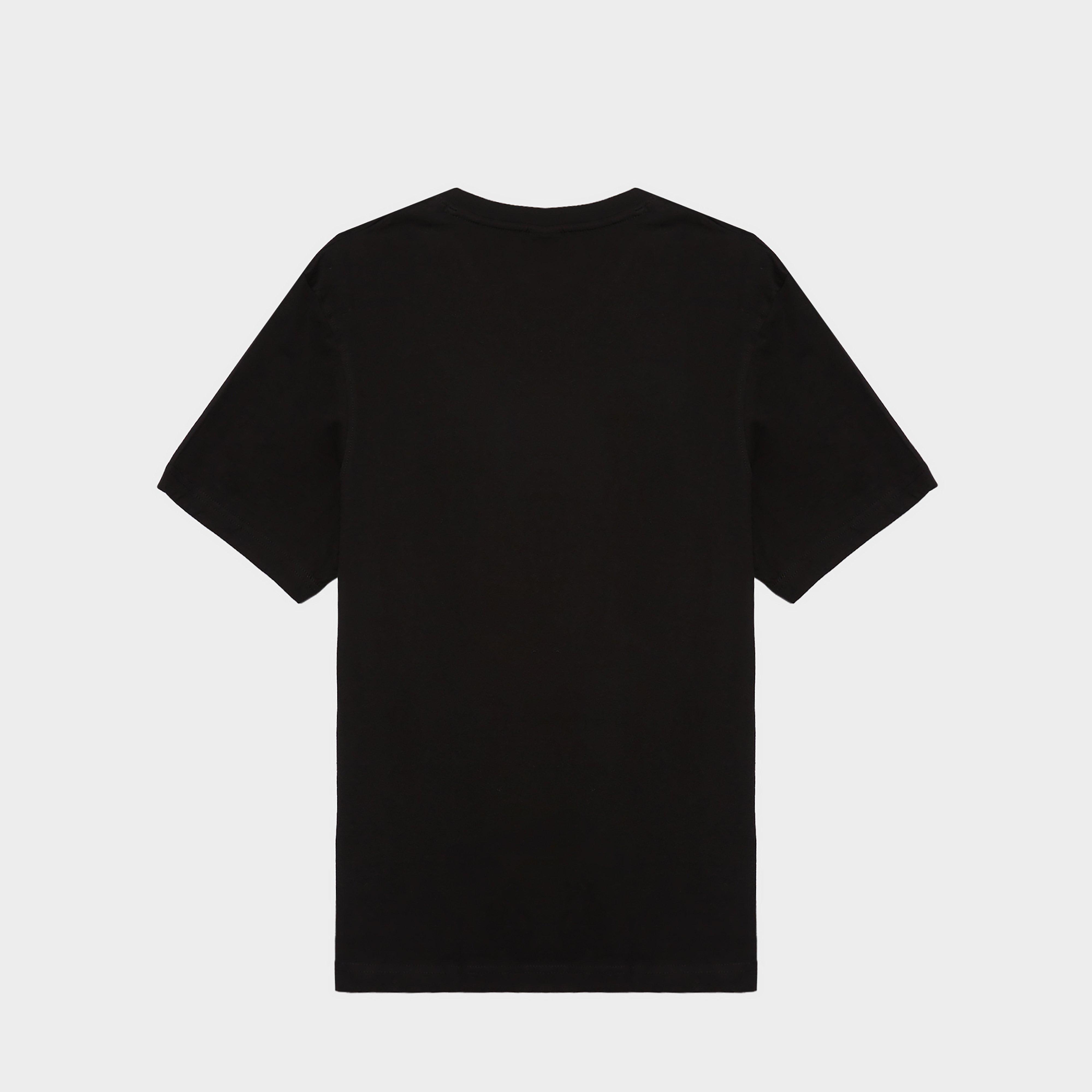 Чоловічі футболки REEBOK ФУТБОЛКА SLYVAIN