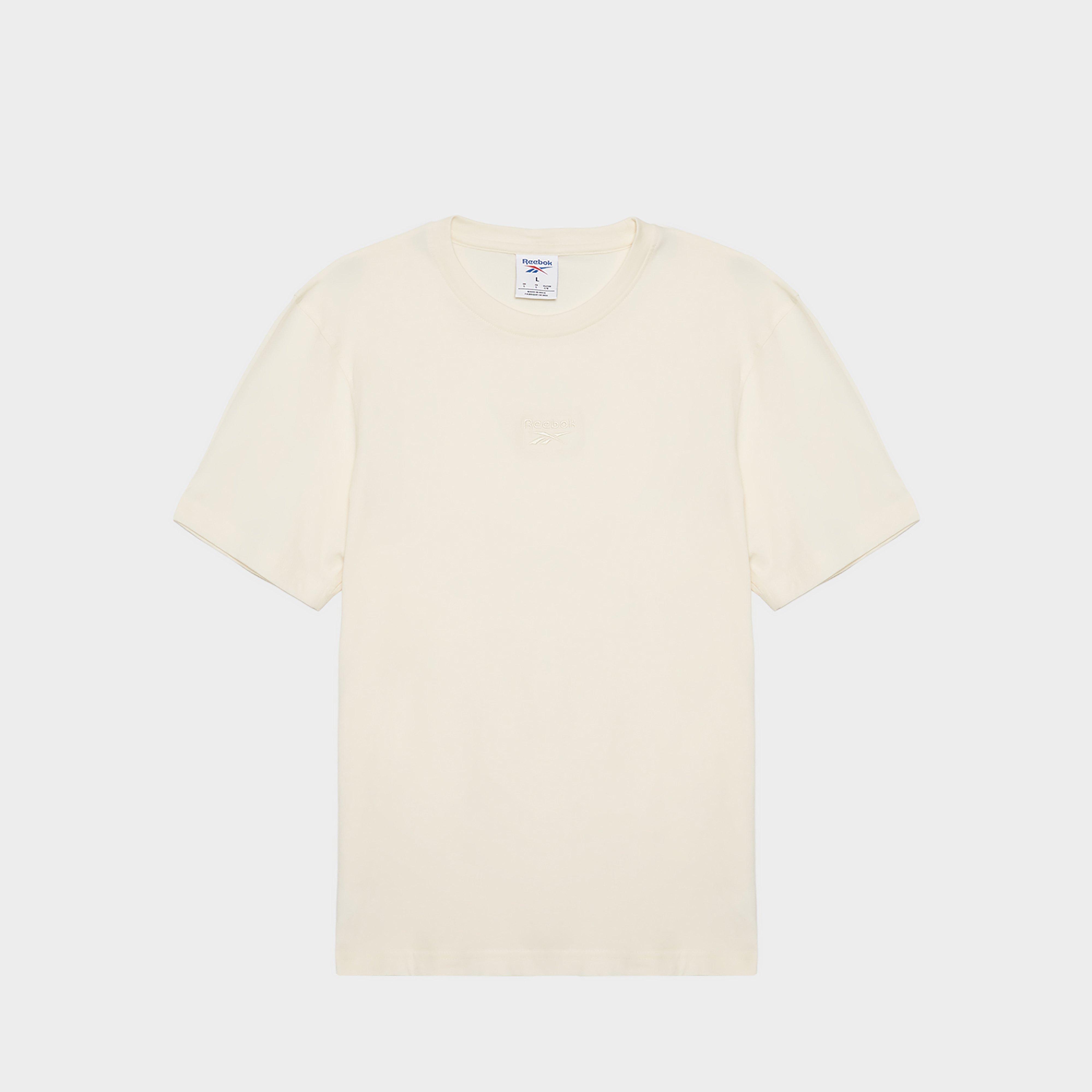 Tricou pentru bărbați REEBOK TRICOU SLYVAIN