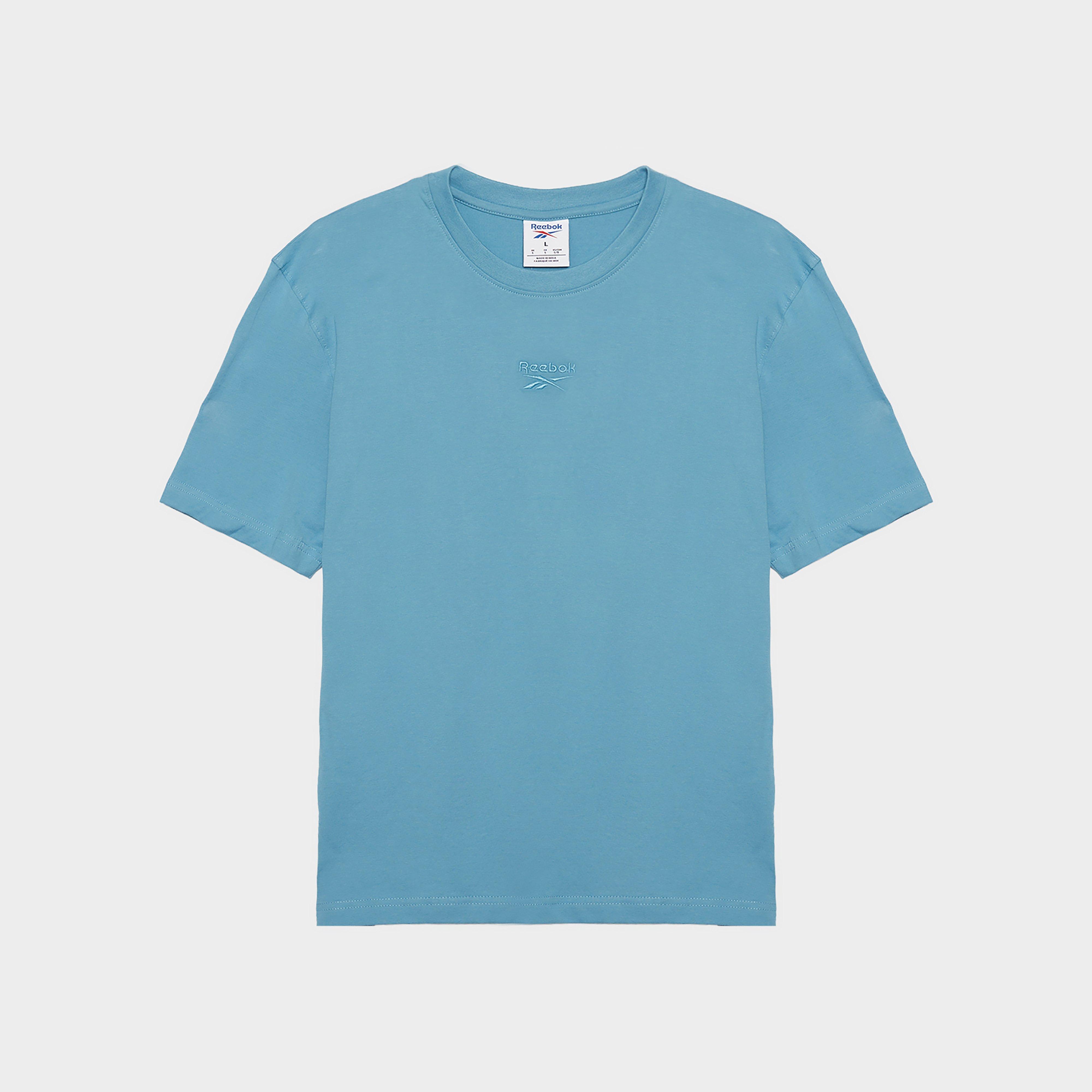 Чоловічі футболки REEBOK ФУТБОЛКА SLYVAIN