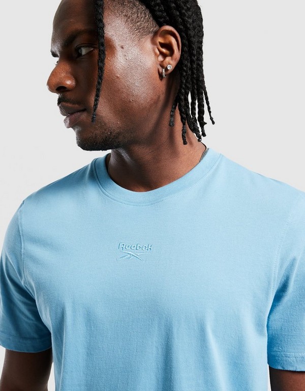 Reebok T-Shirt Slyvain - obrazek 2