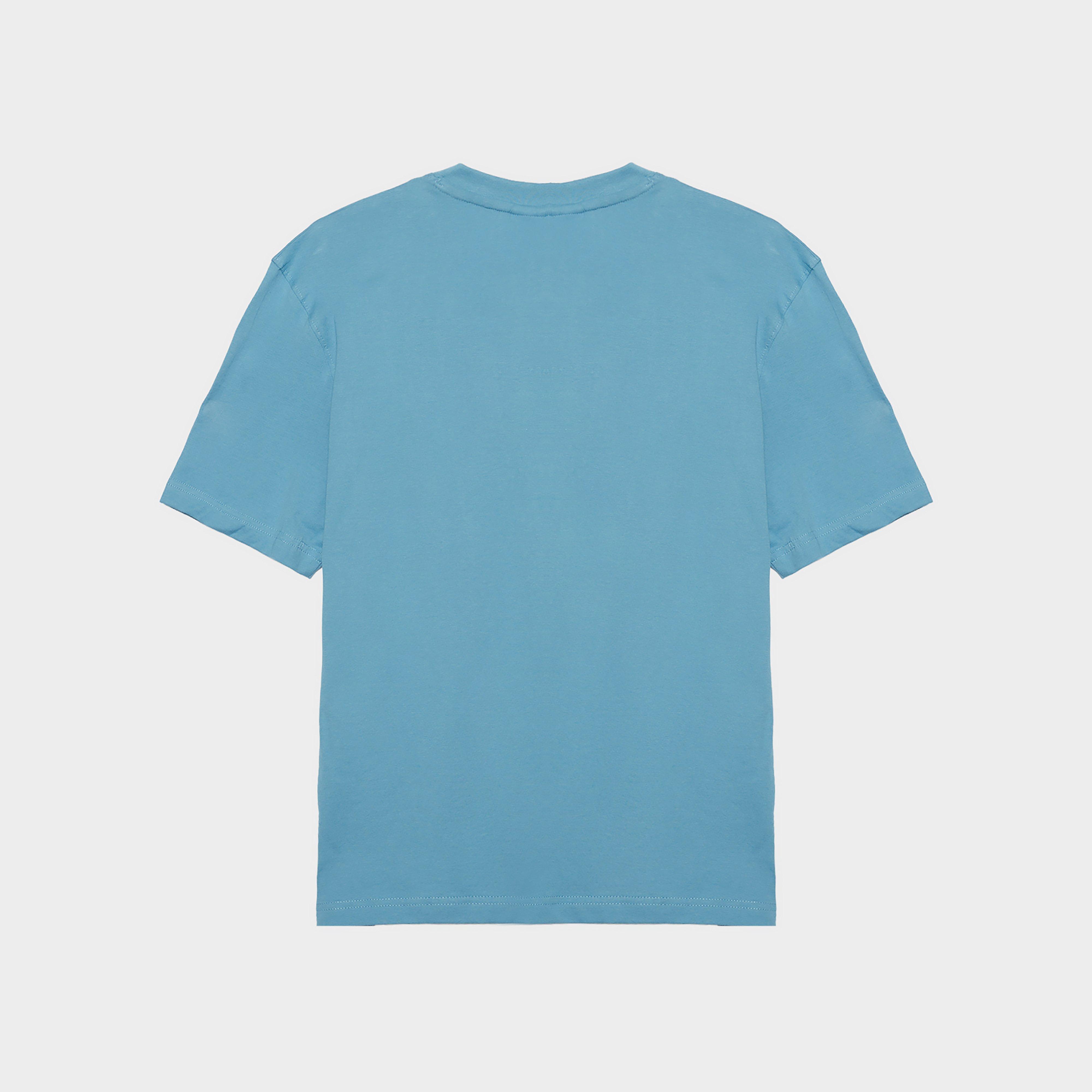 Чоловічі футболки REEBOK ФУТБОЛКА SLYVAIN