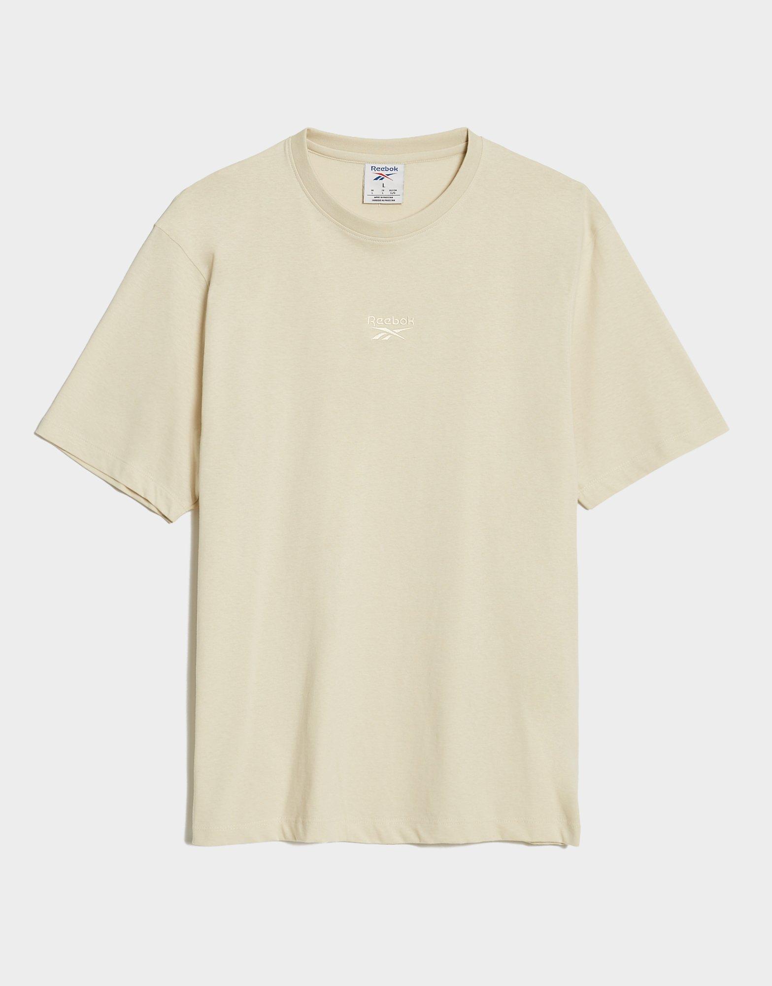 Reebok Marškinėliai Sylvian