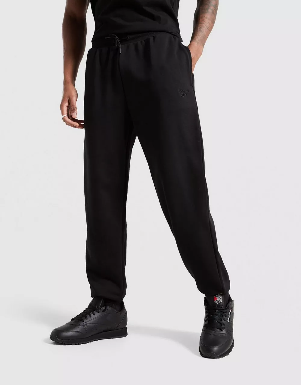 REEBOK ШТАНИ FABIEN, фото 1 з 4