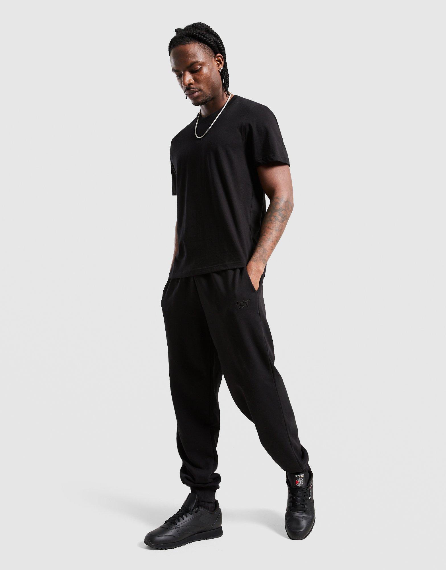 Reebok Spodnie Fabien