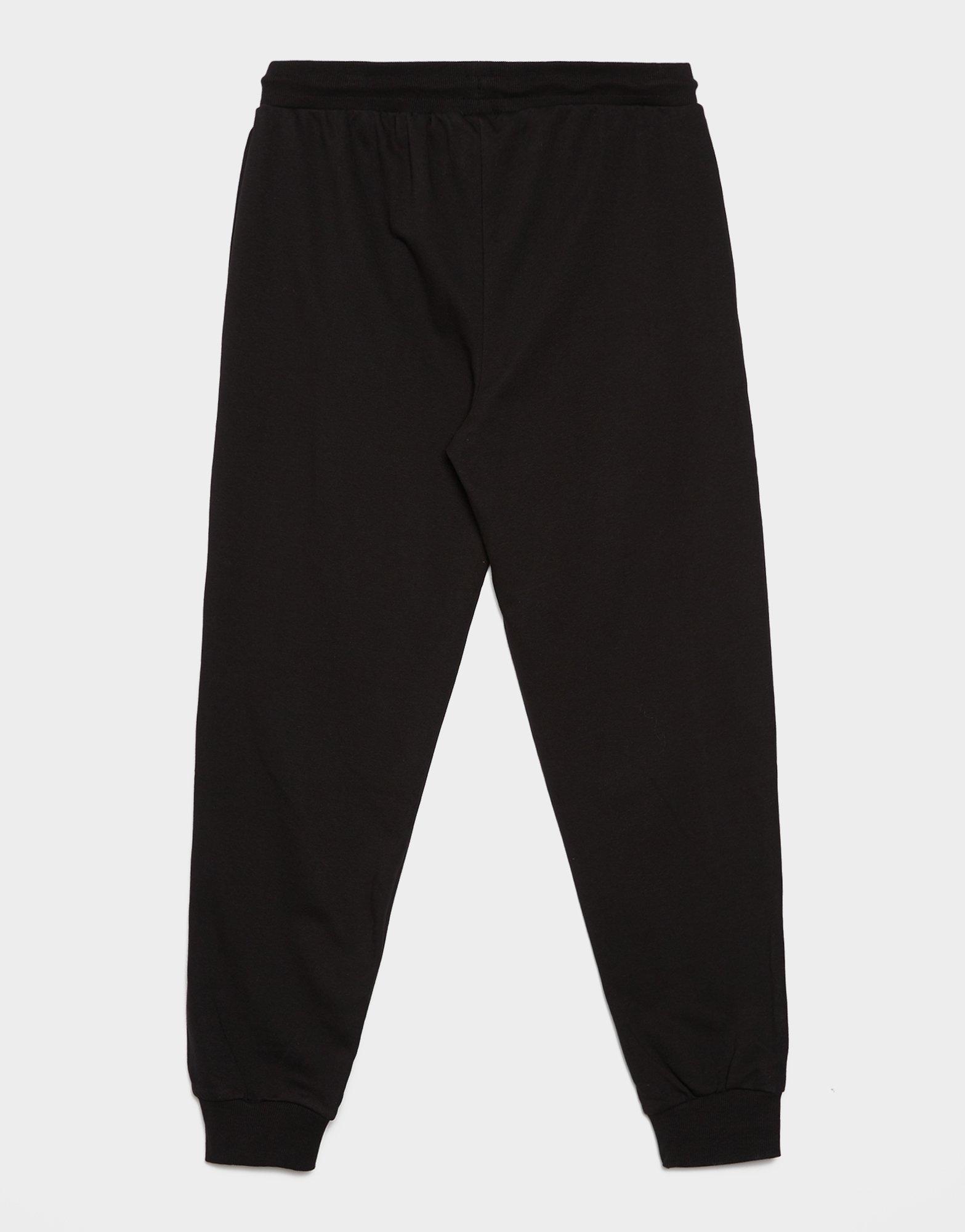 Vyriškos kelnės REEBOK KELNĖS FABIEN RK25445MGM100003 Juoda