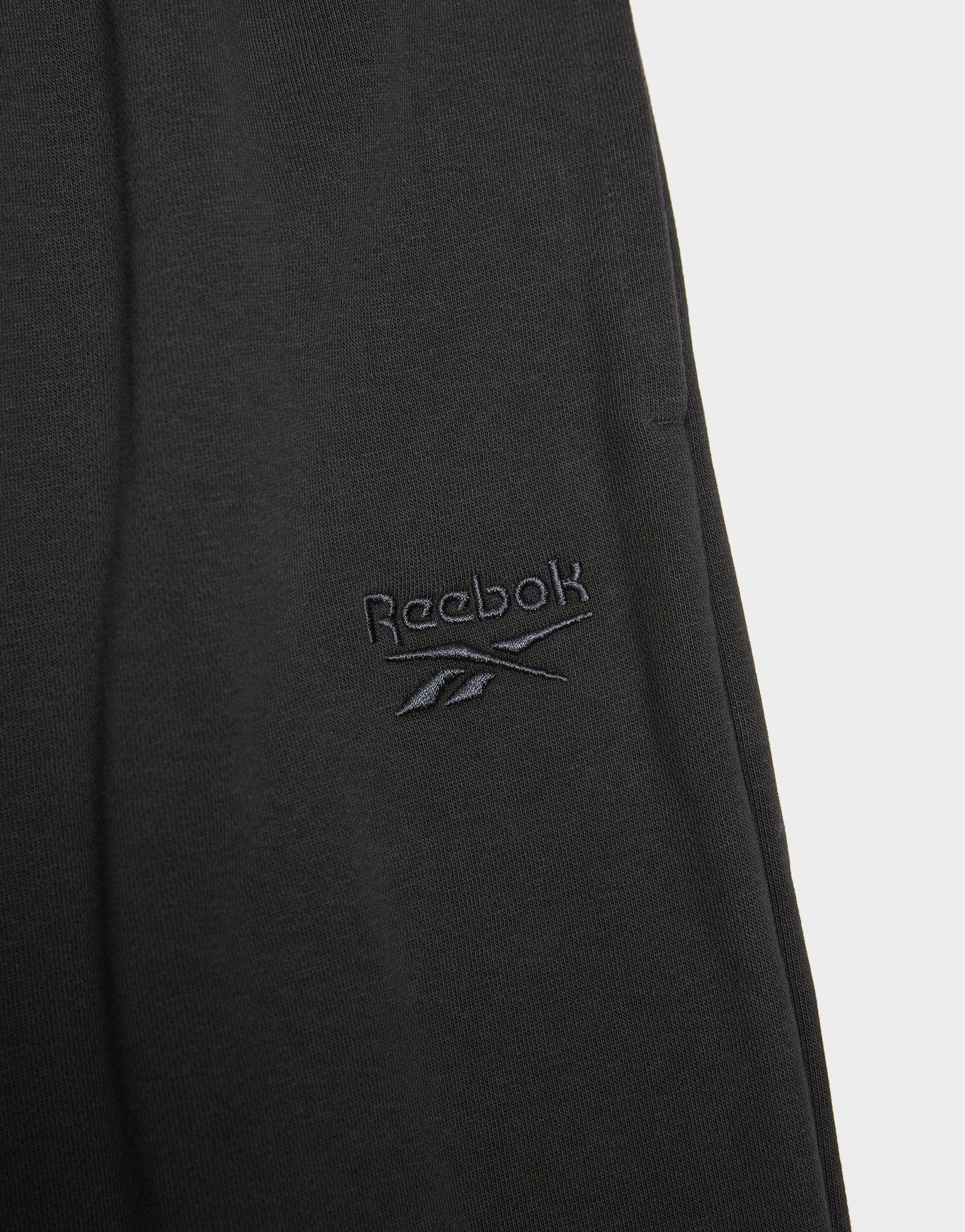 Vyriškos kelnės REEBOK KELNĖS FABIEN RK25445MGM100069 Pilka