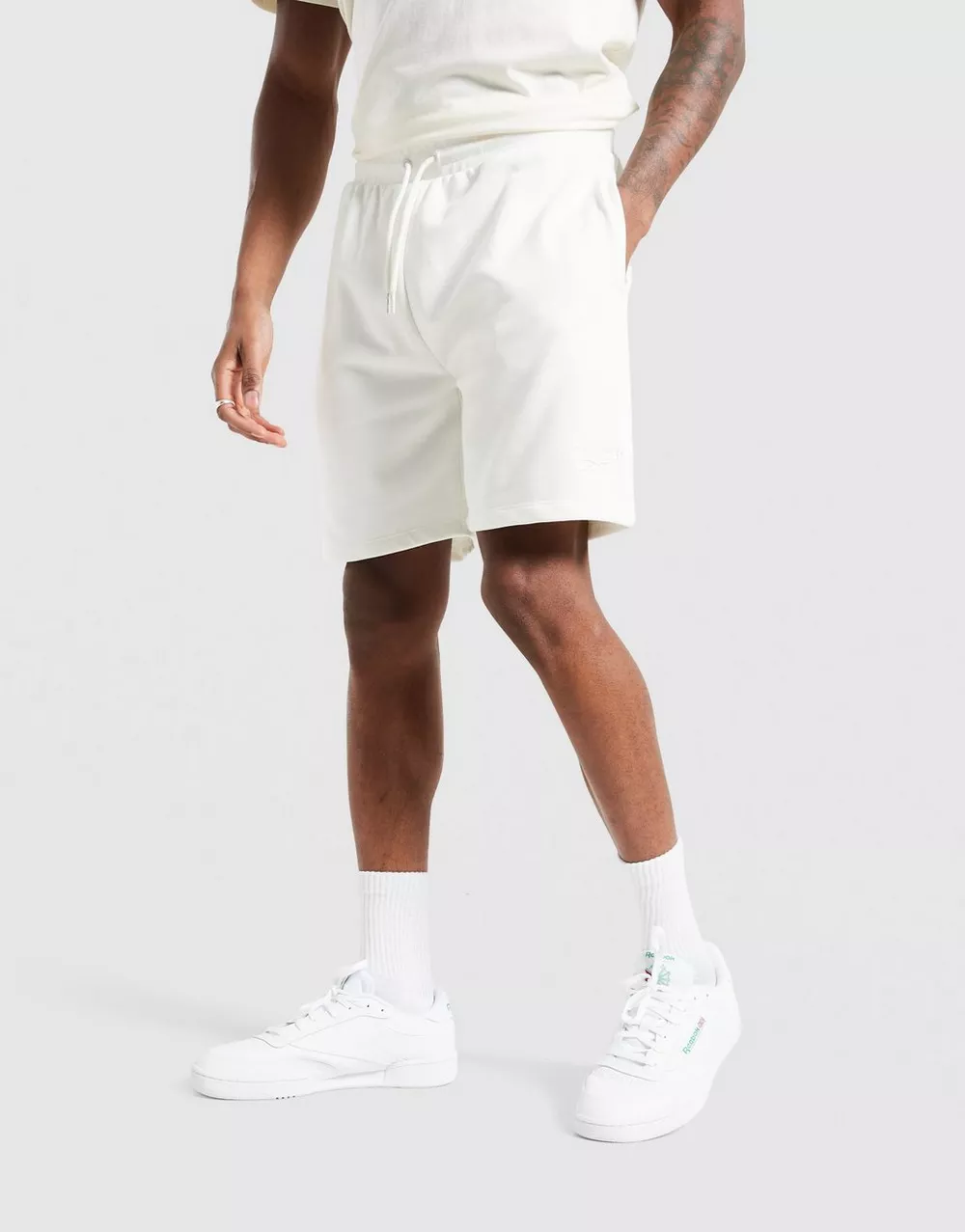 REEBOK ШОРТИ YOURI, фото 1 з 4
