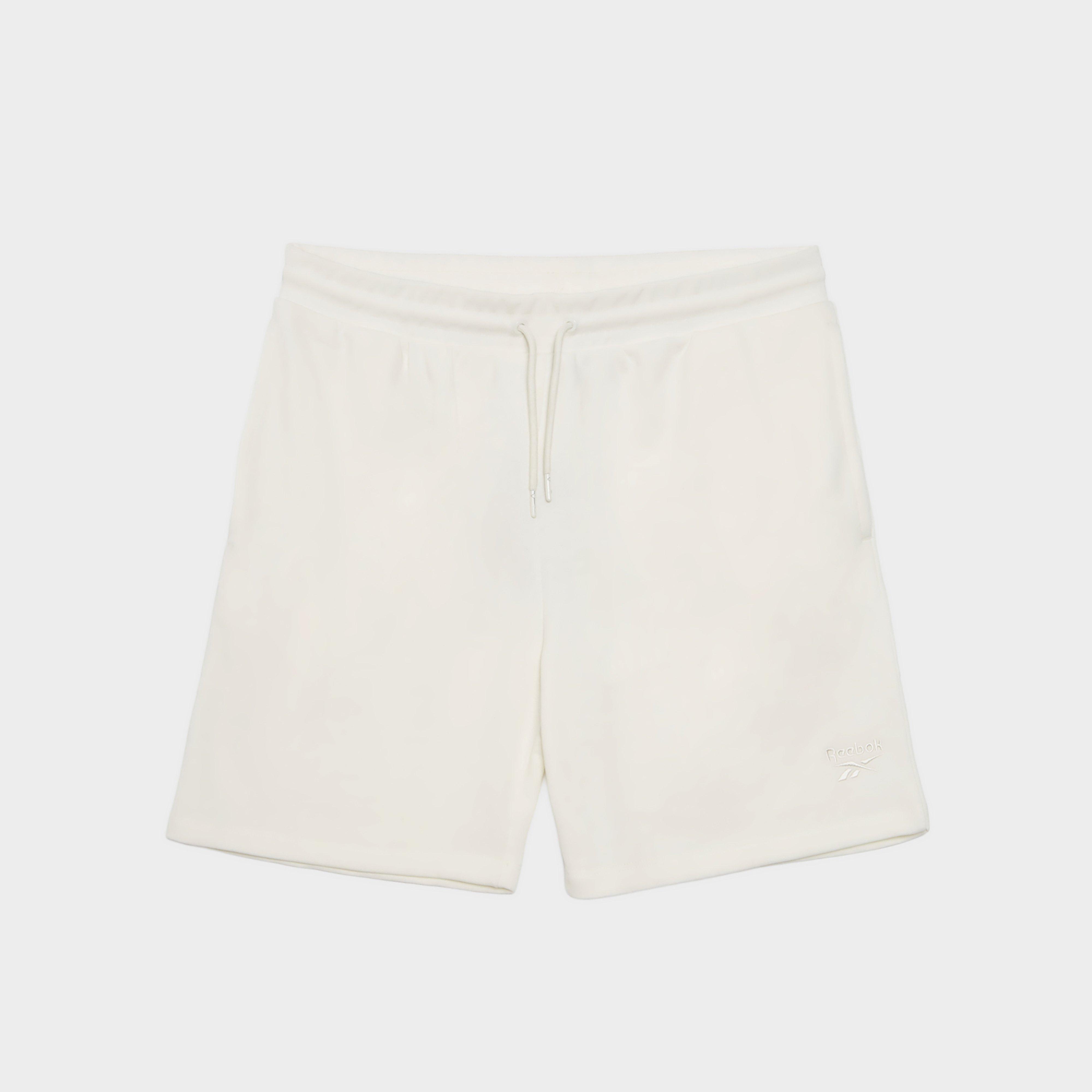 Krótkie spodenki, szorty męskie REEBOK SZORTY YOURI