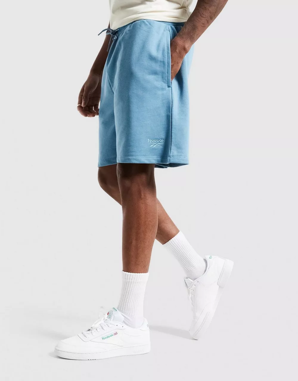 REEBOK ШОРТИ YOURI, фото 1 з 4