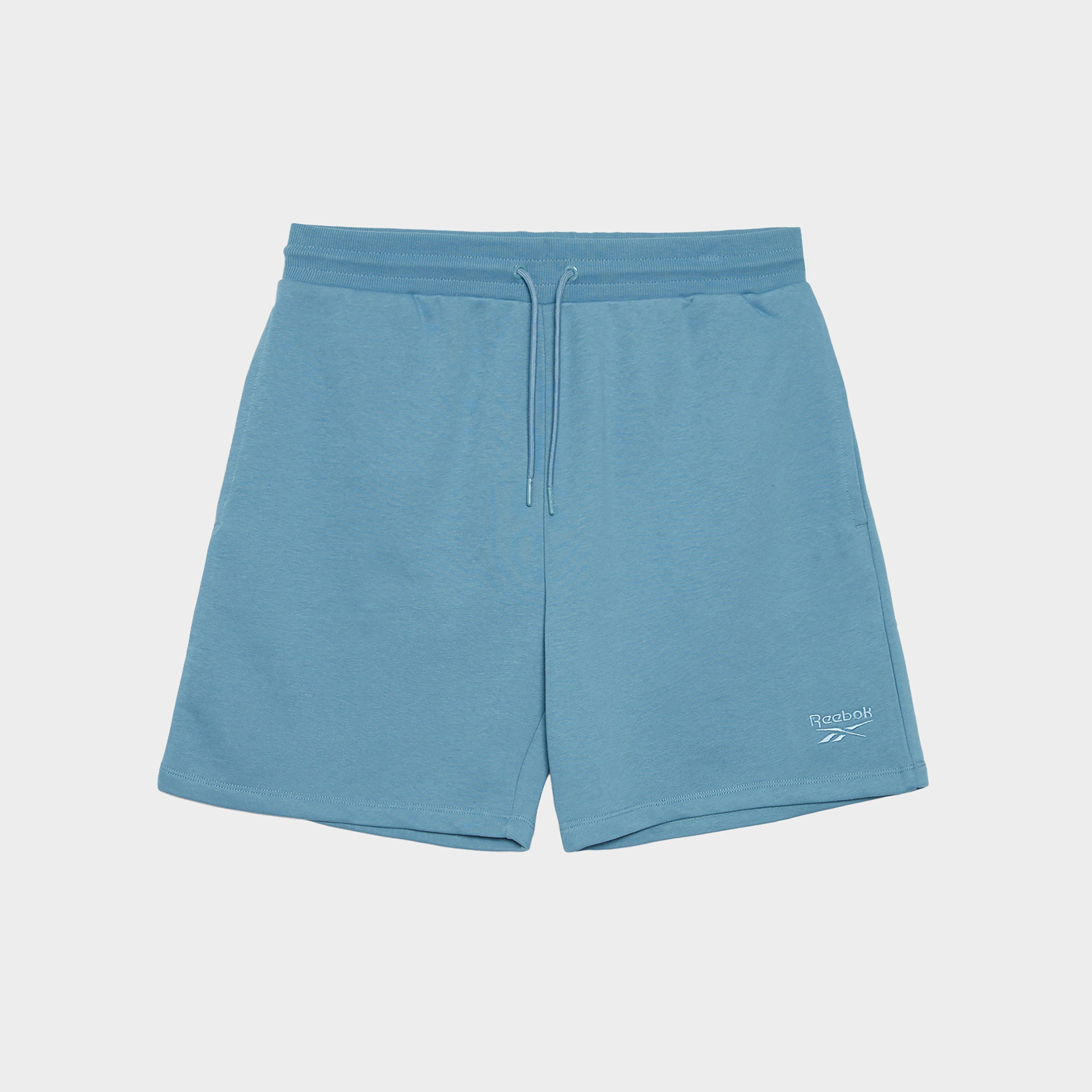 Krótkie spodenki, szorty męskie REEBOK SZORTY YOURI