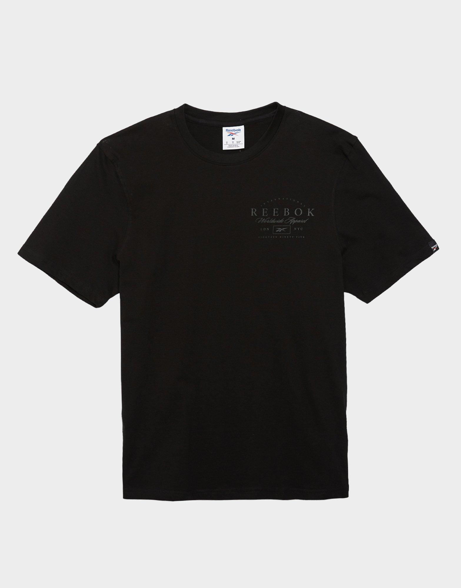 Reebok T-Shirt Florent