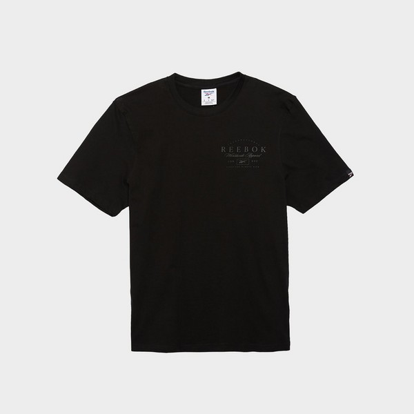 REEBOK TRICOU FLORENT