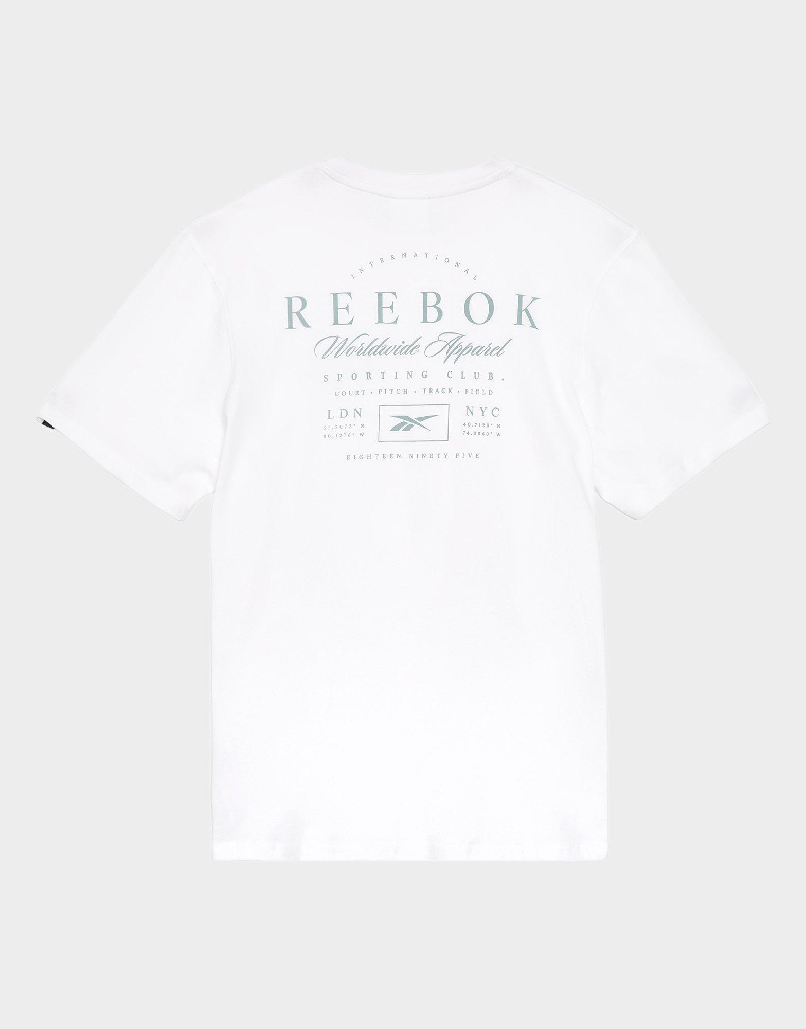Reebok Tričko Florent