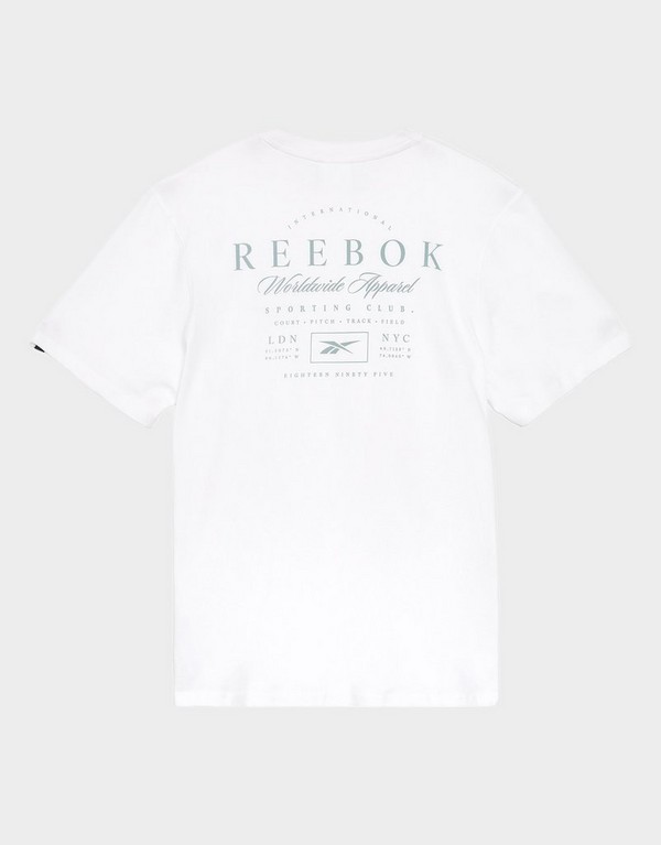 Reebok Tričko Florent