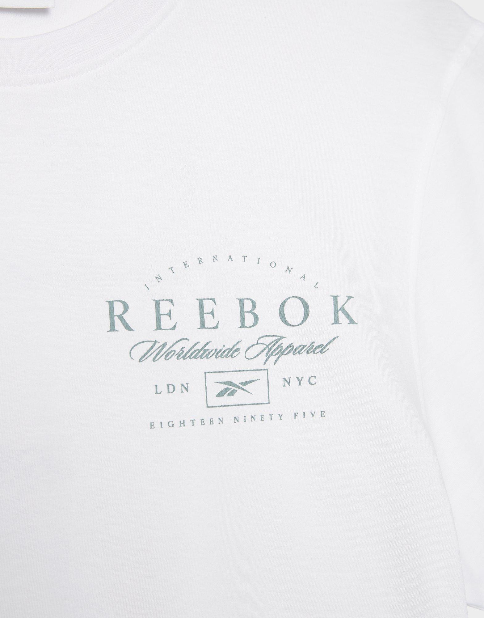Reebok Tričko Florent