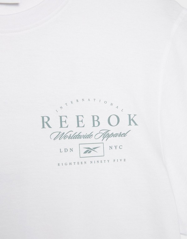 Reebok Tričko Florent